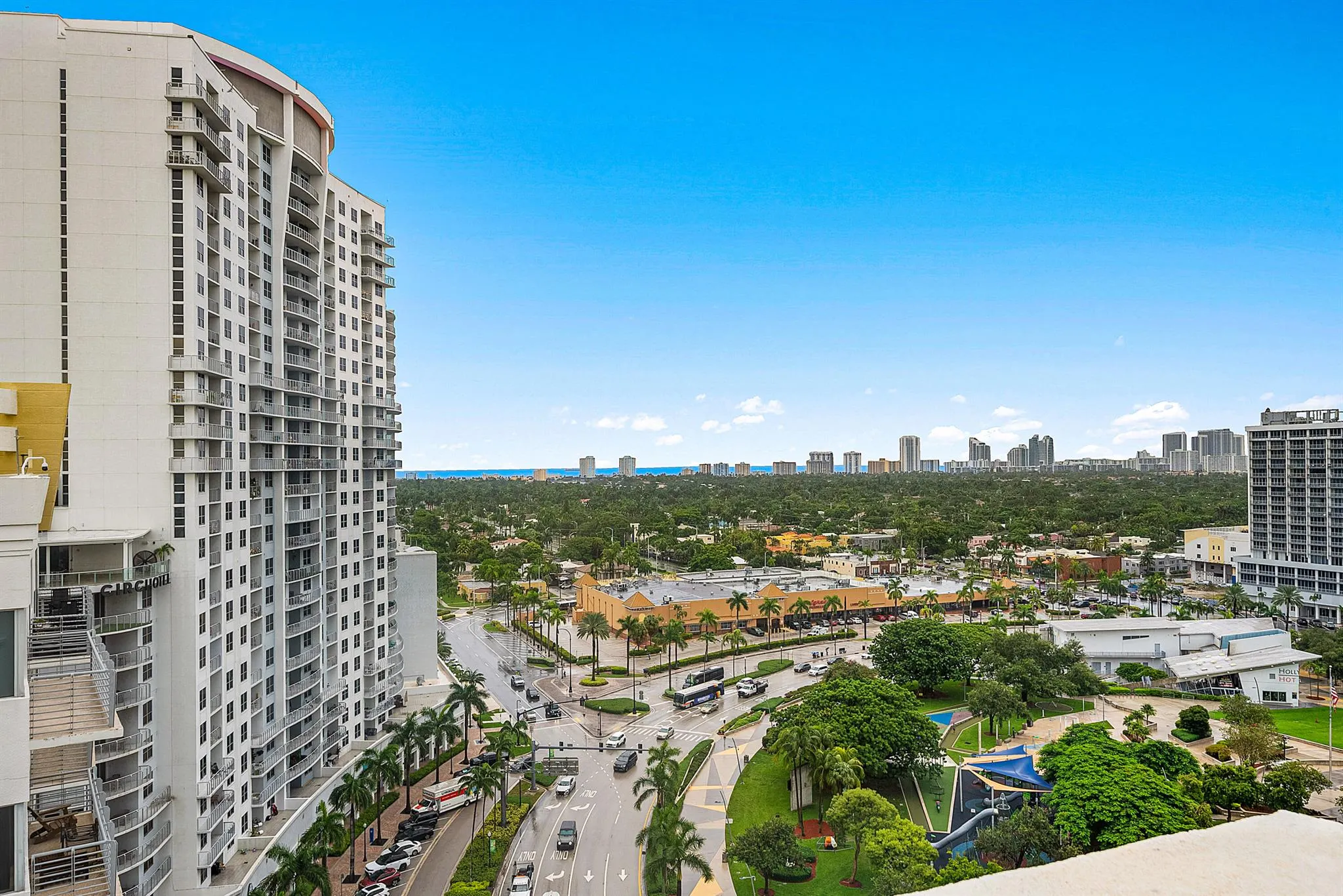 1830 Radius Drive, #806
