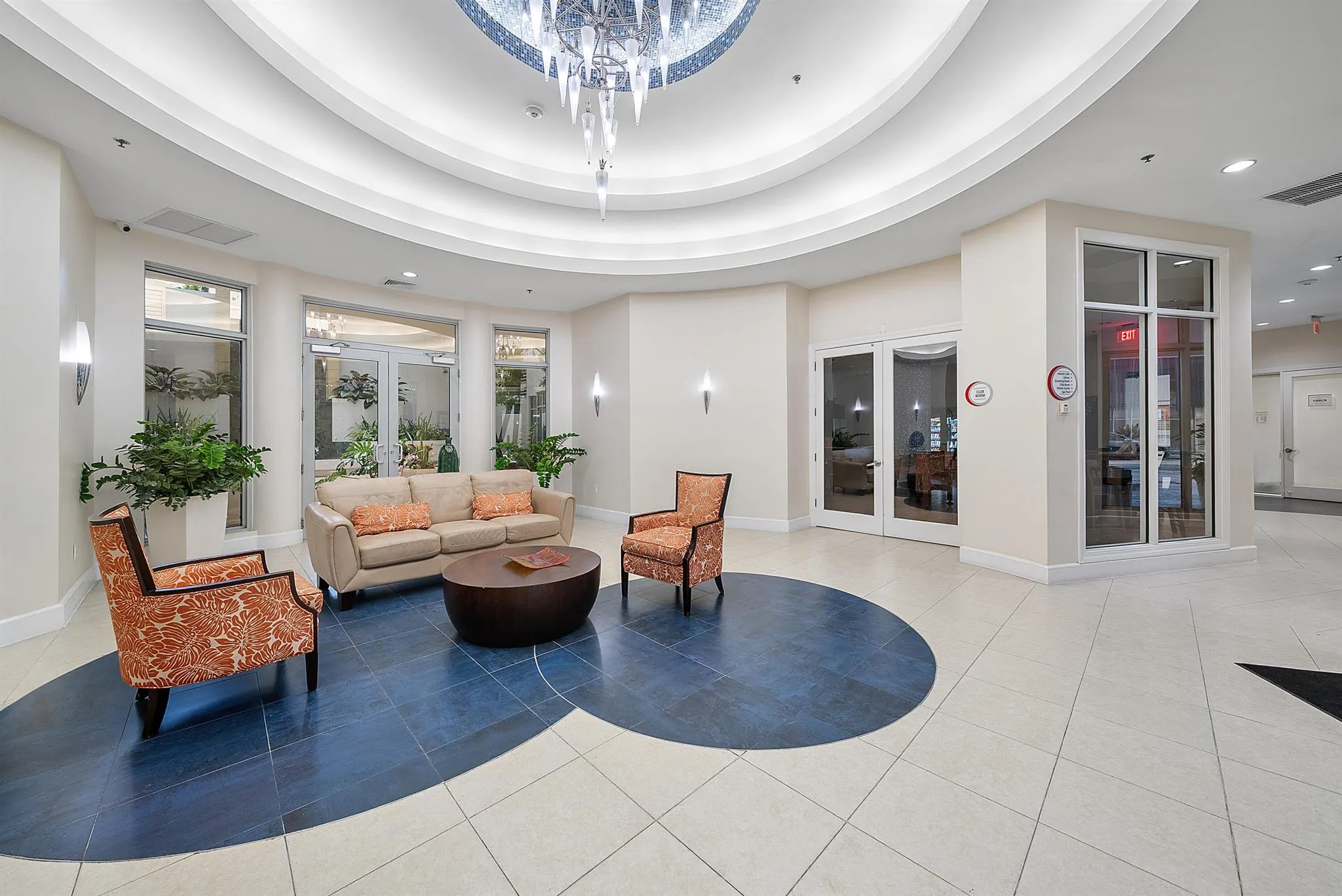1830 Radius Drive, #806