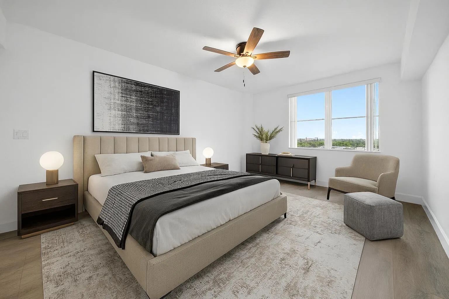 1830 Radius Drive, #806