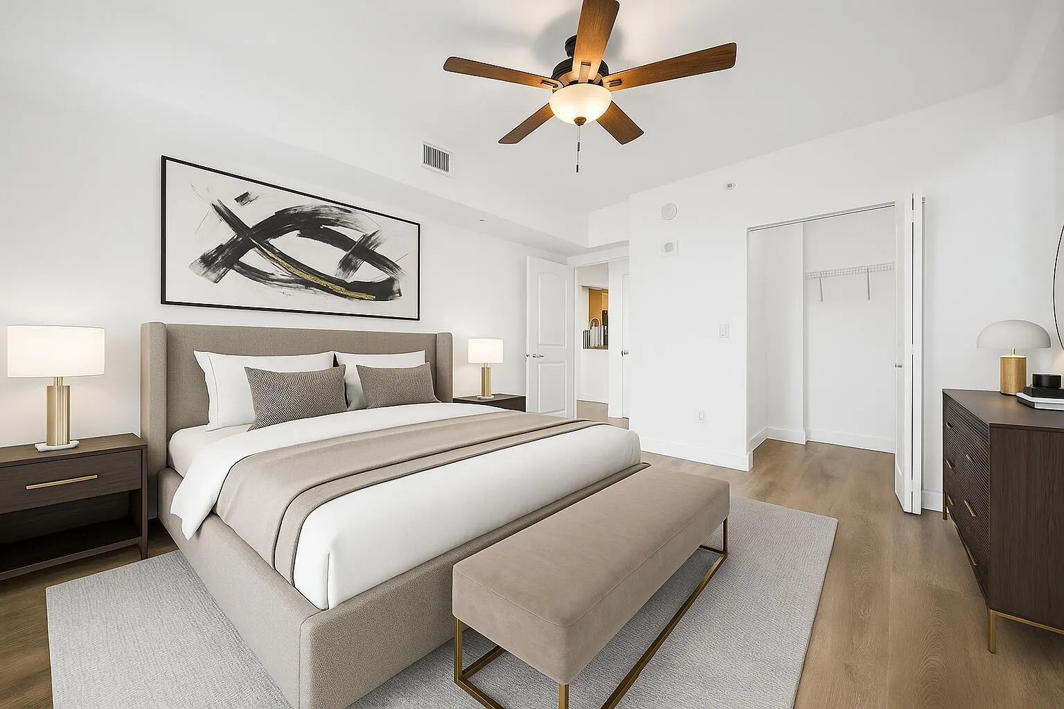 1830 Radius Drive, #806