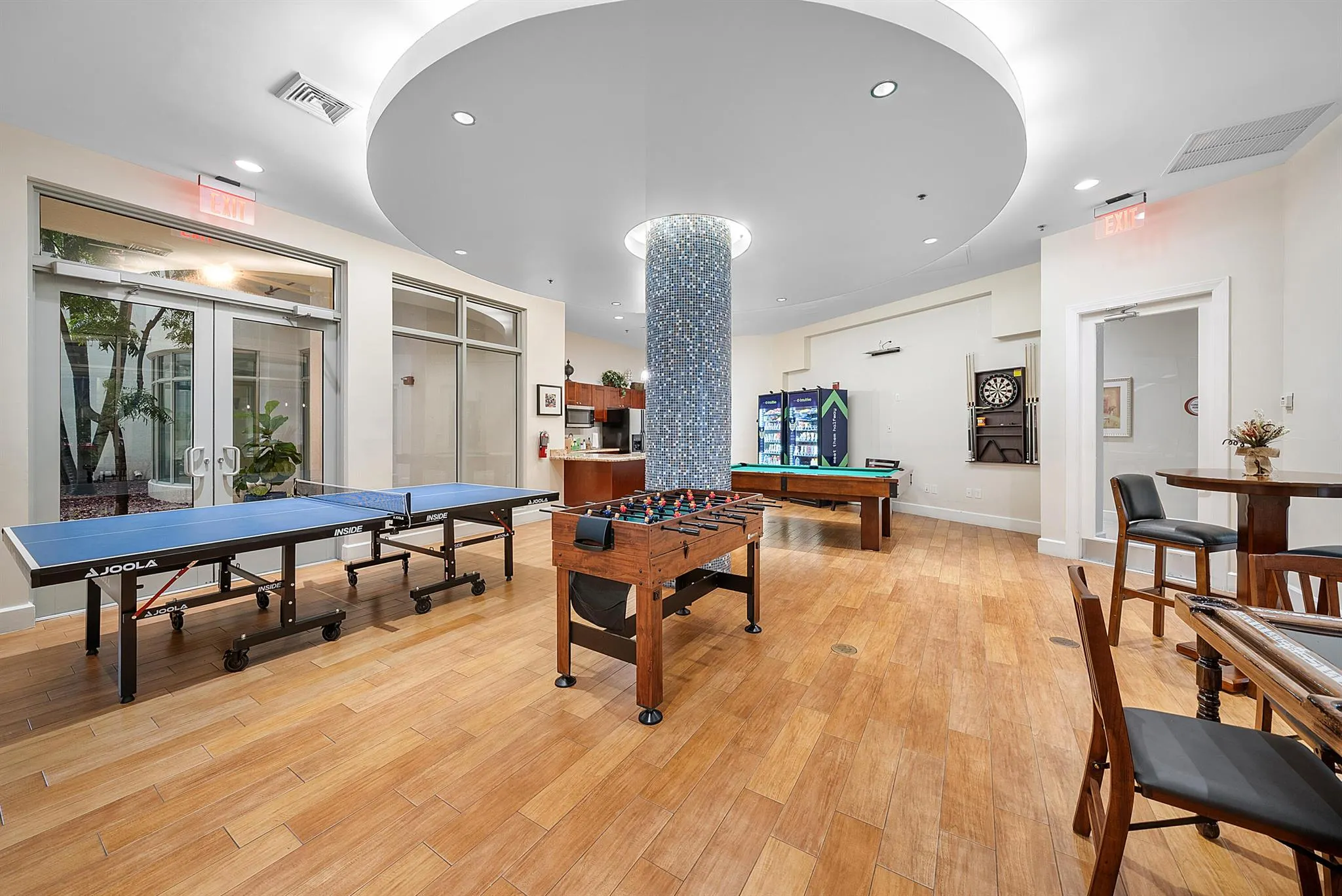 1830 Radius Drive, #806