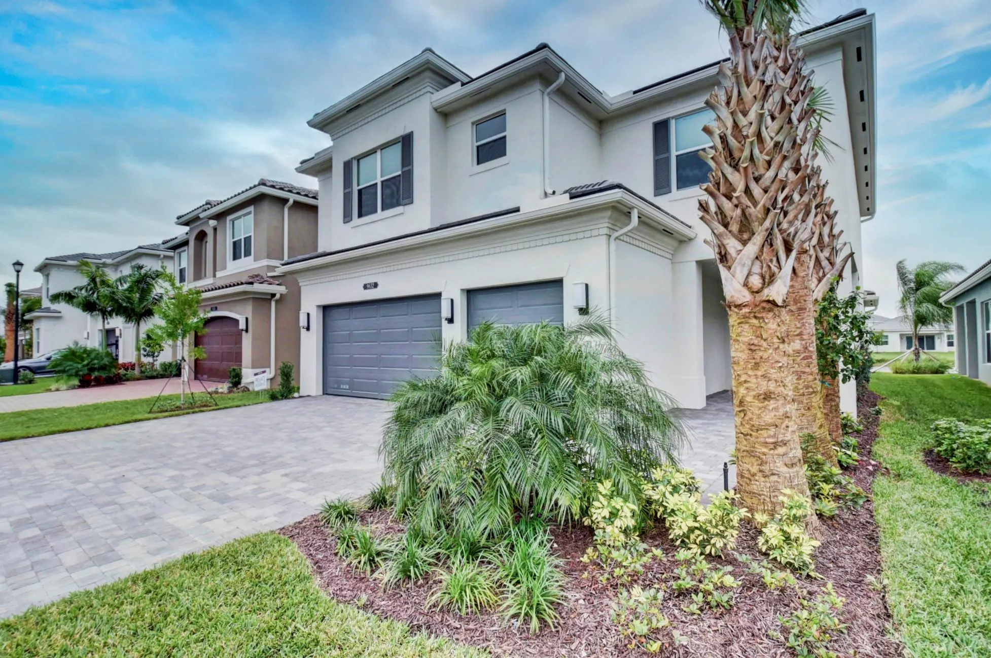 9632 Highland Pointe Pass