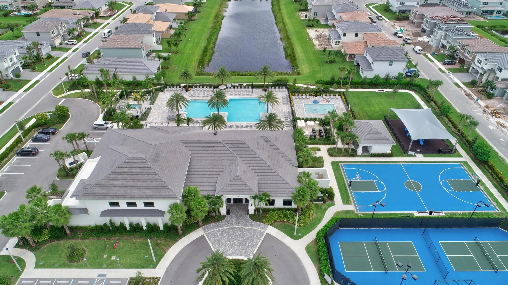 9632 Highland Pointe Pass