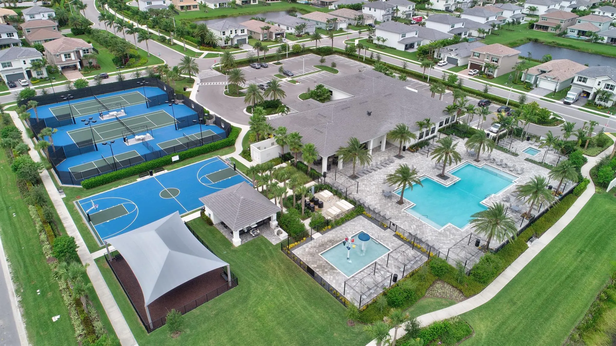 9632 Highland Pointe Pass