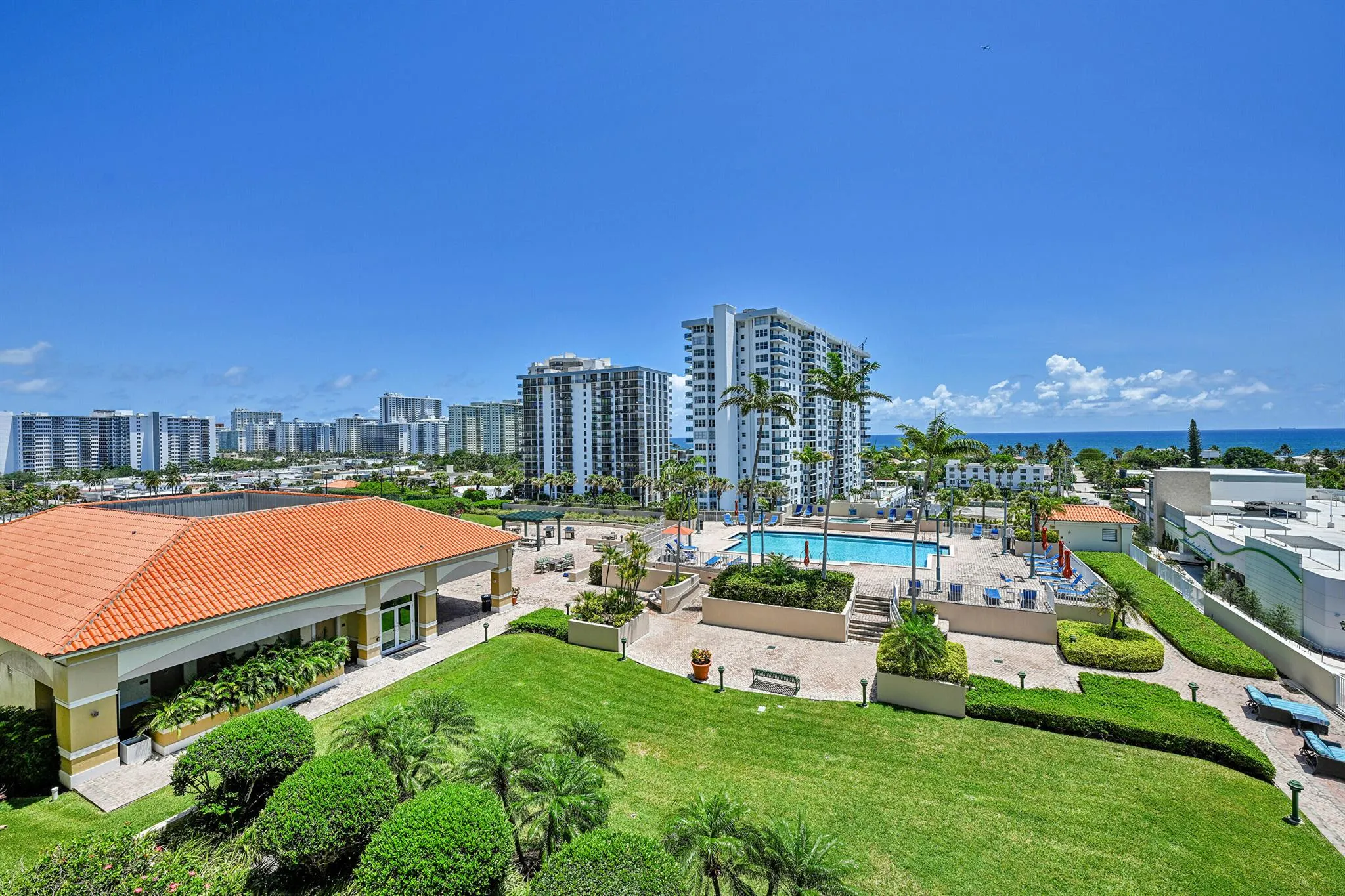 3020 NE 32nd Avenue, #1405