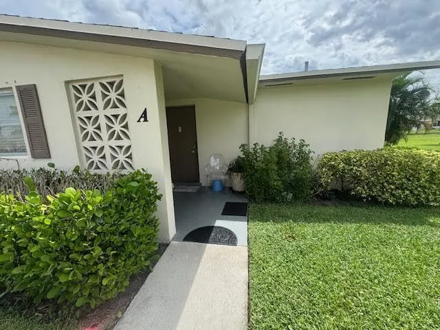 2580 Emory Drive E, #A