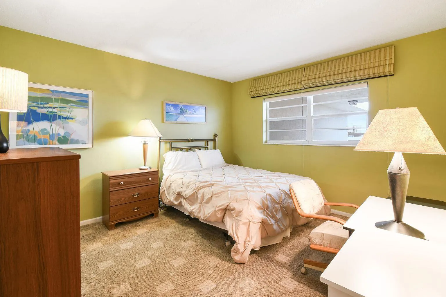 21 Yacht Club Drive, #507