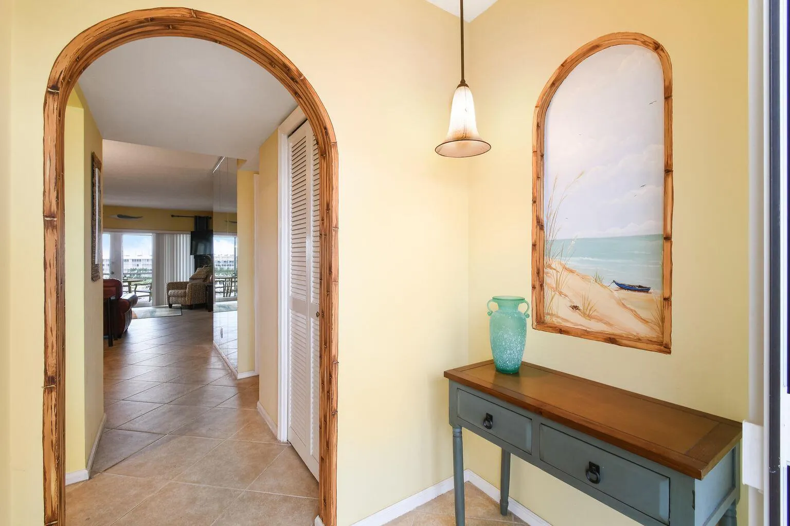 21 Yacht Club Drive, #507