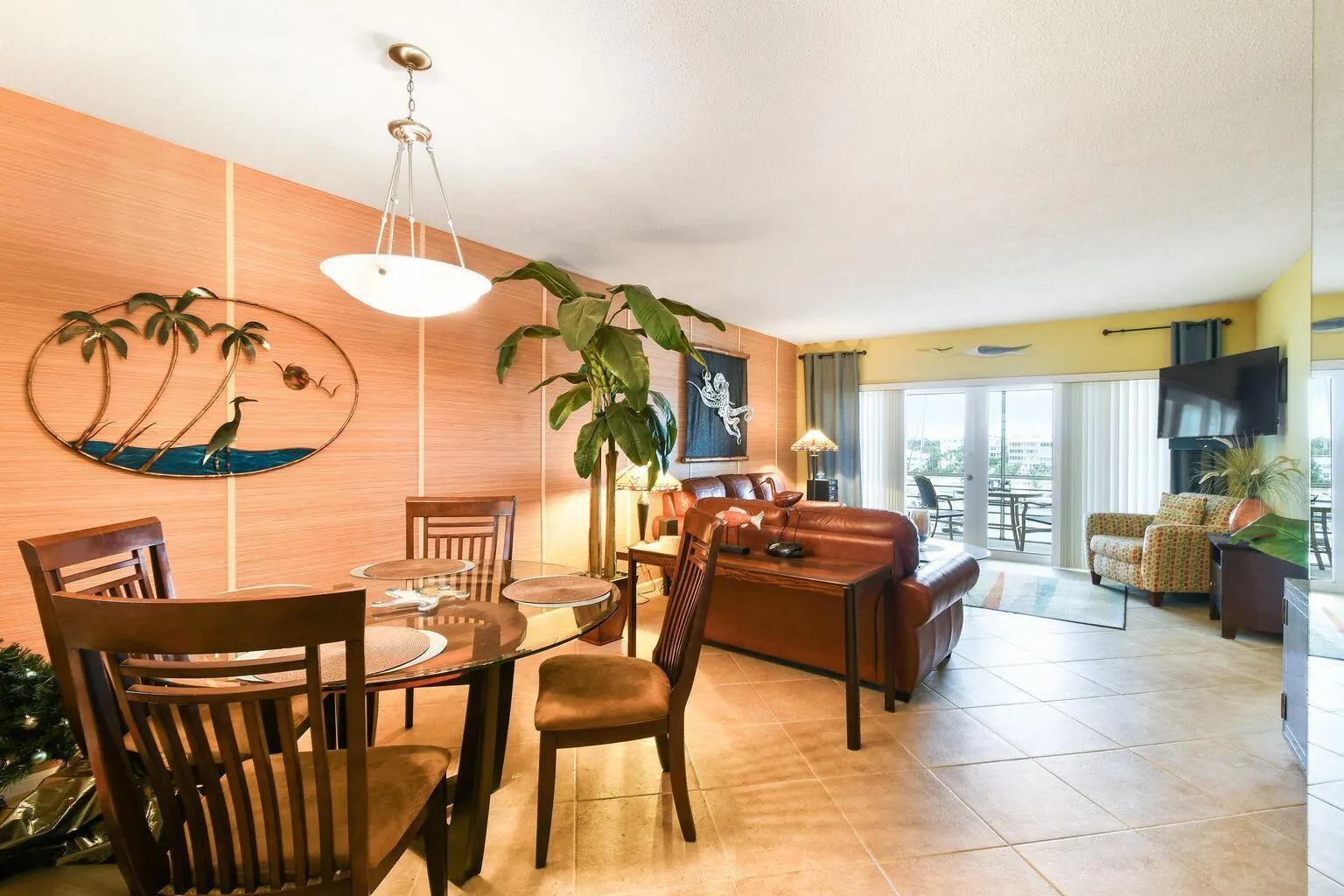 21 Yacht Club Drive, #507