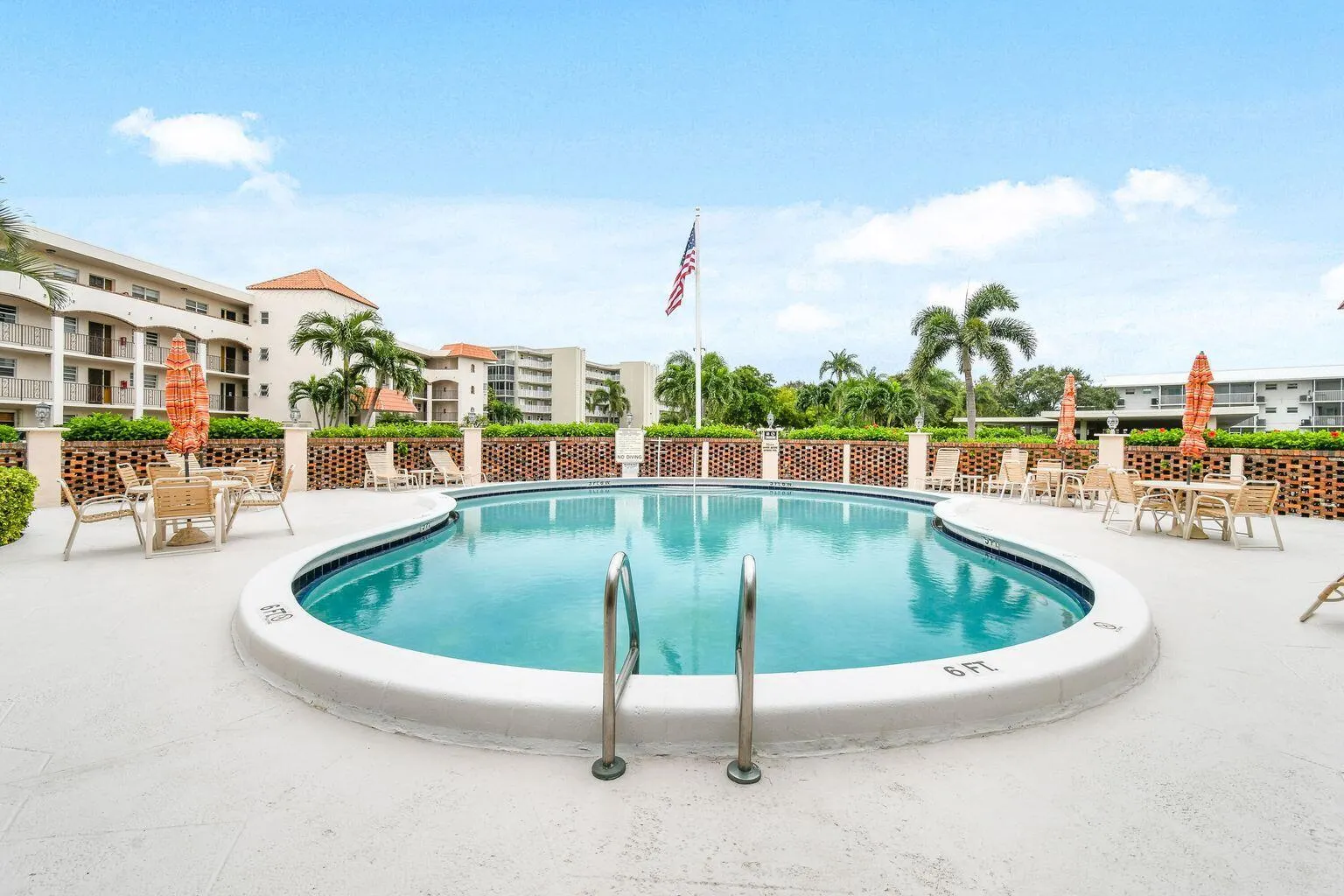 21 Yacht Club Drive, #507