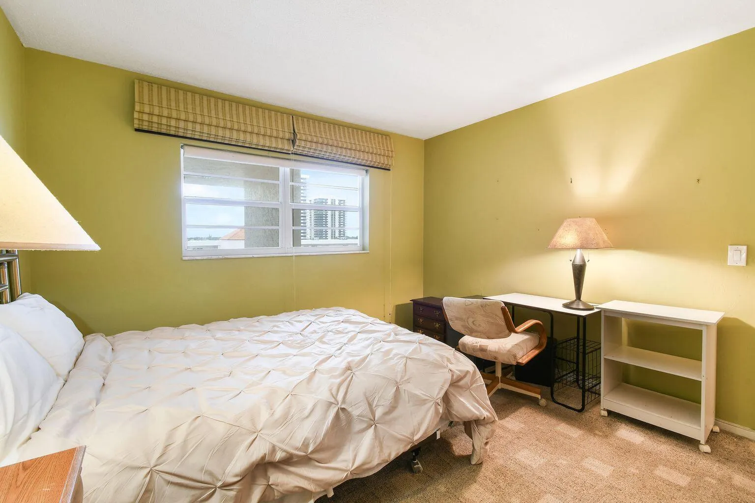 21 Yacht Club Drive, #507
