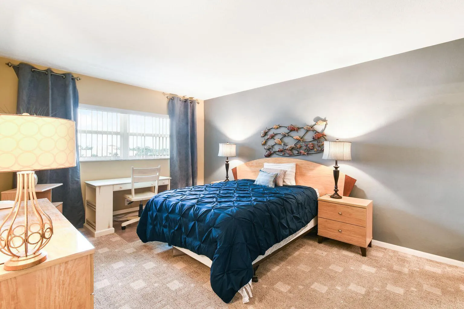 21 Yacht Club Drive, #507