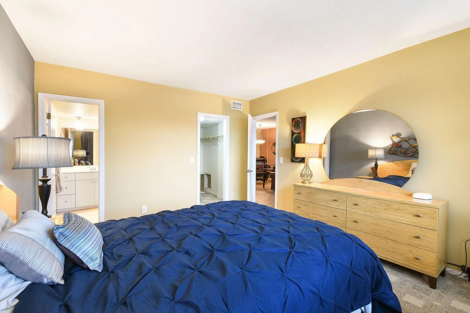 21 Yacht Club Drive, #507