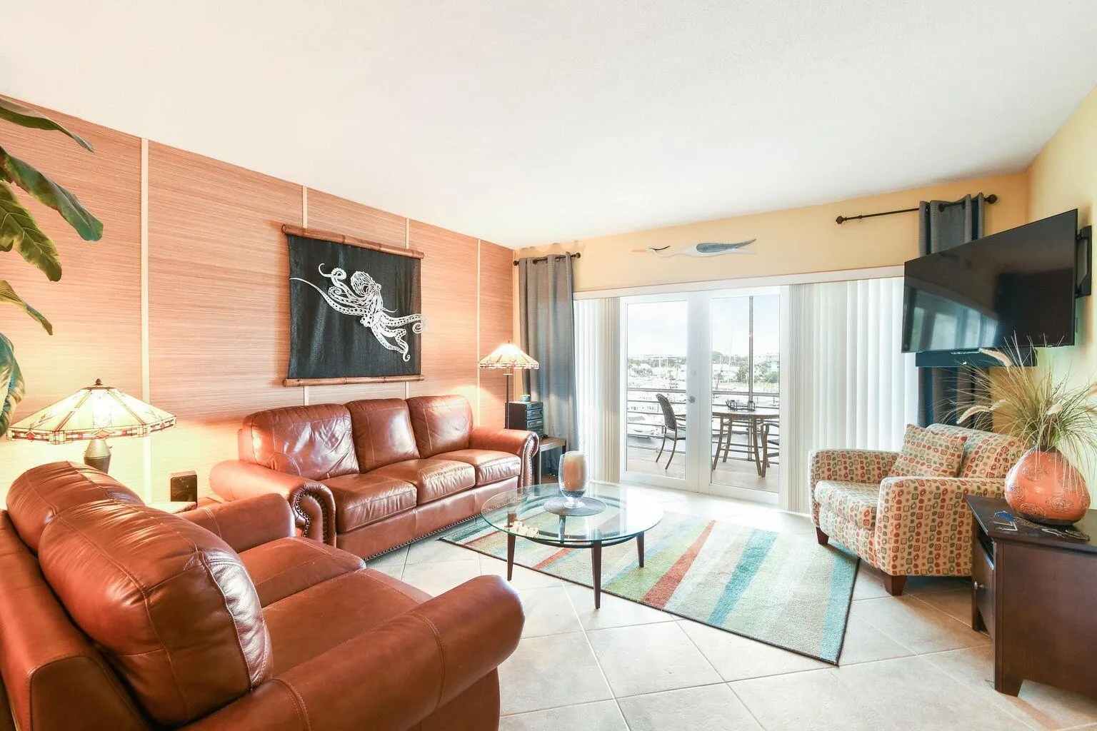 21 Yacht Club Drive, #507
