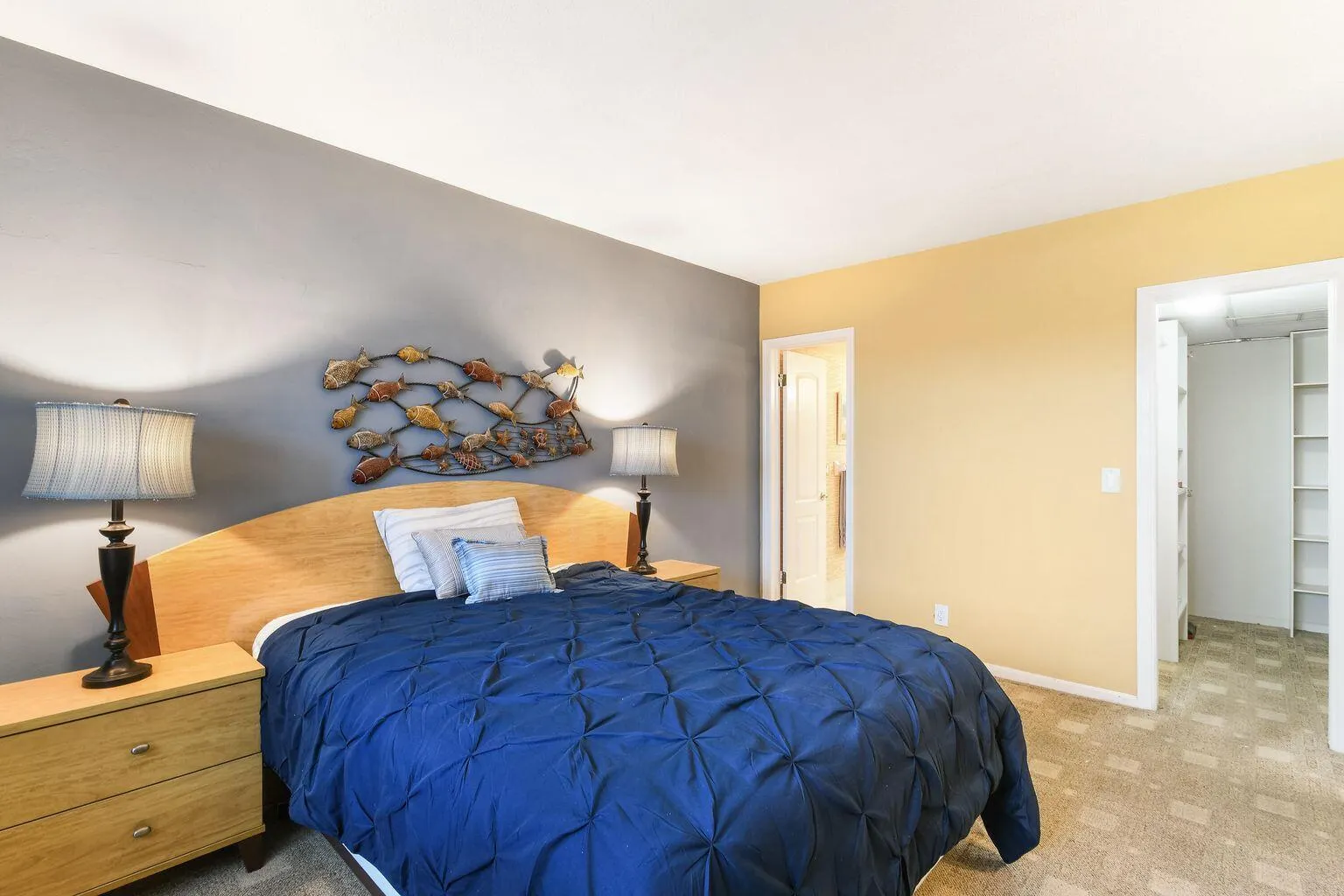 21 Yacht Club Drive, #507