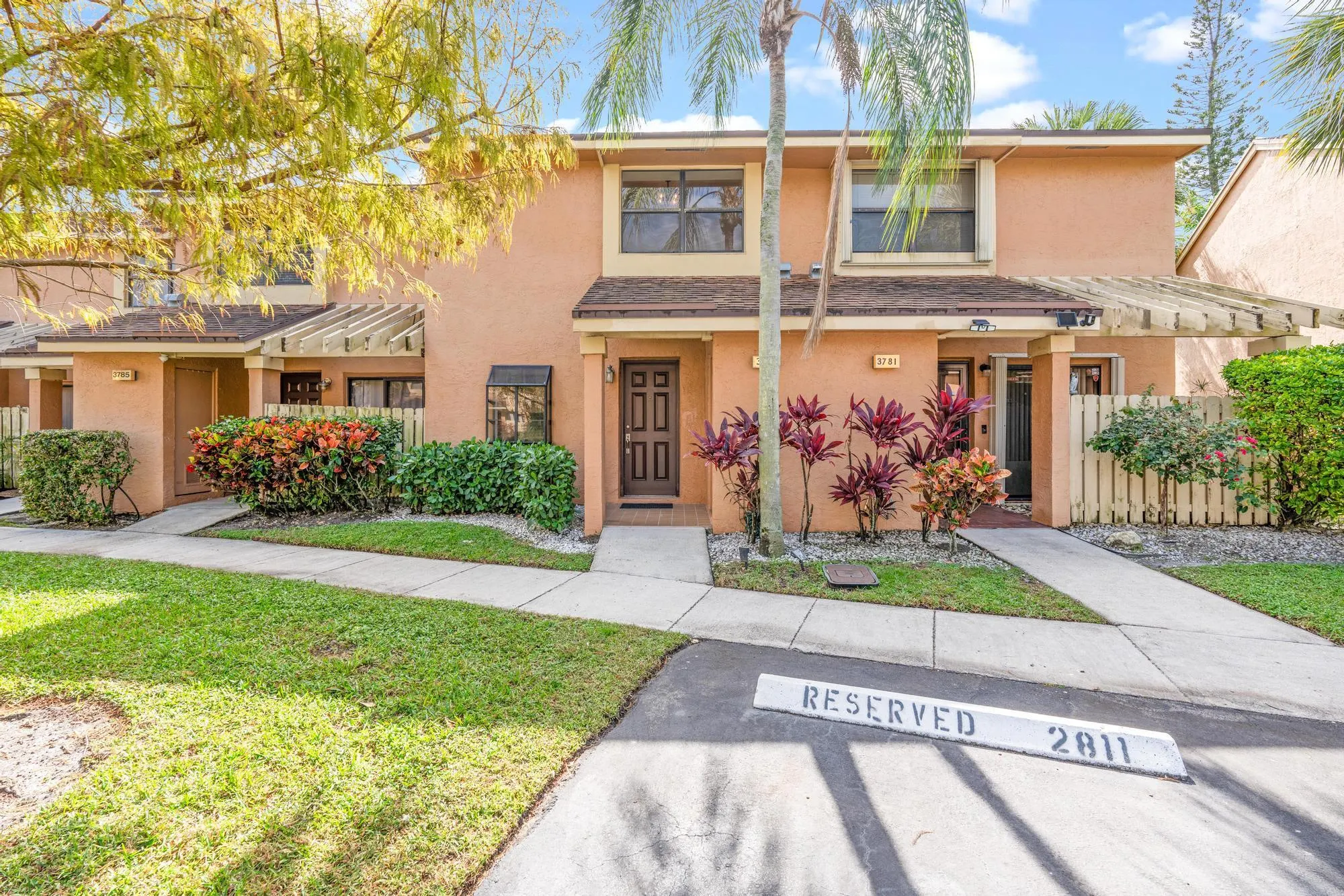 3783 Carambola Circle N, #2811