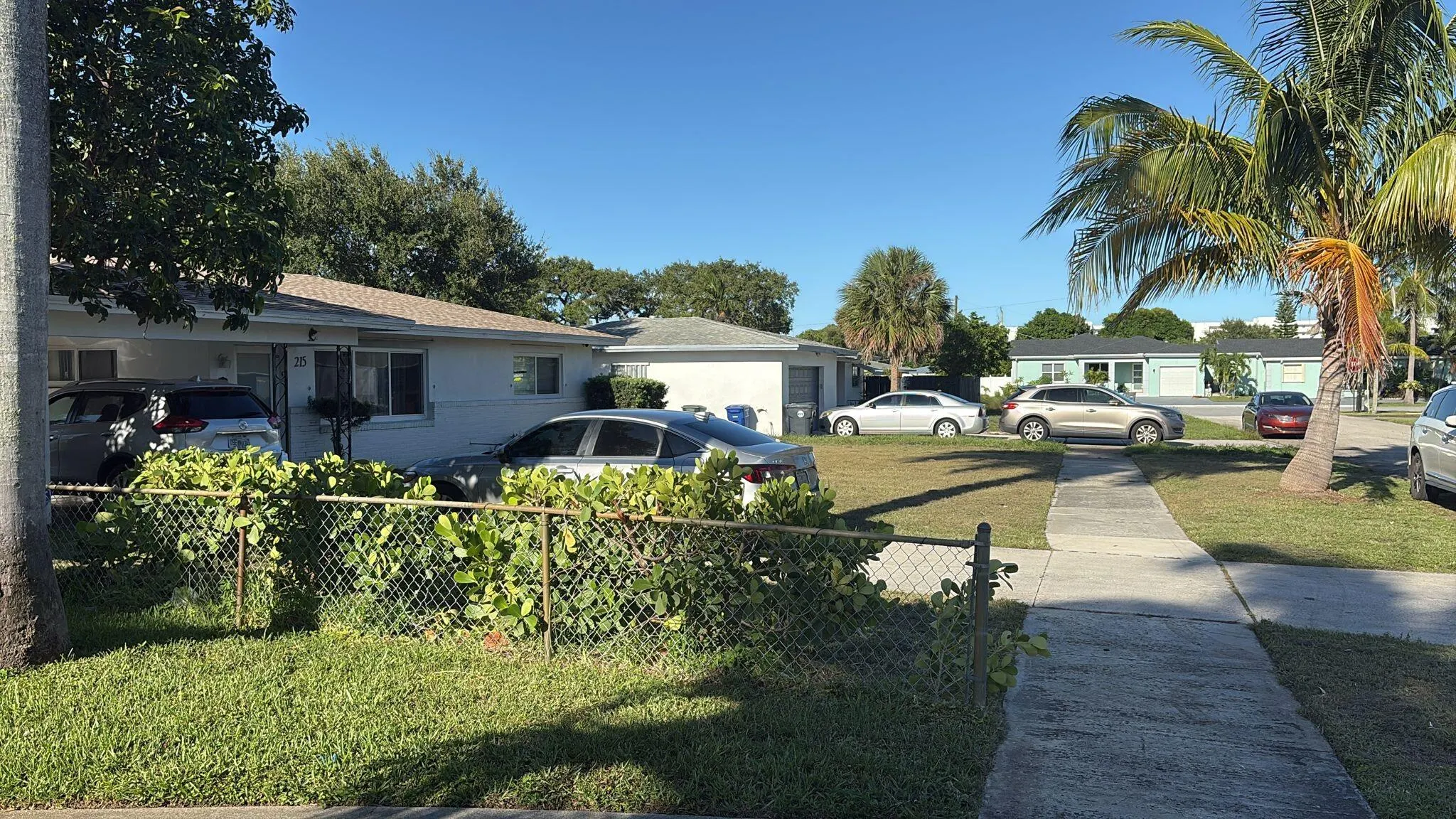 215 Evergreen Drive