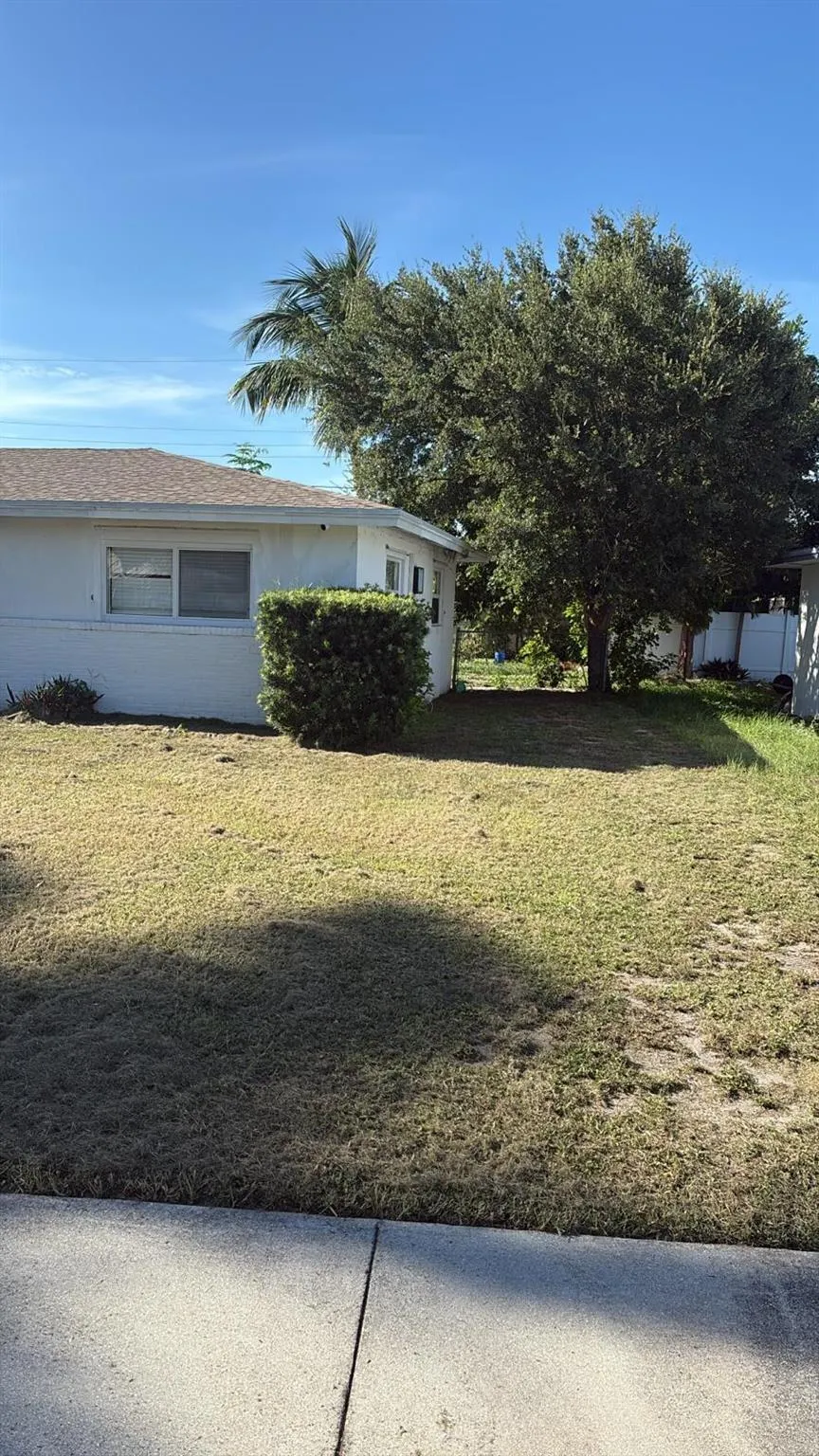 215 Evergreen Drive
