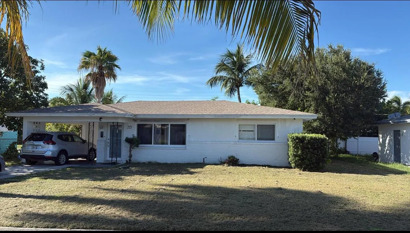 215 Evergreen Drive
