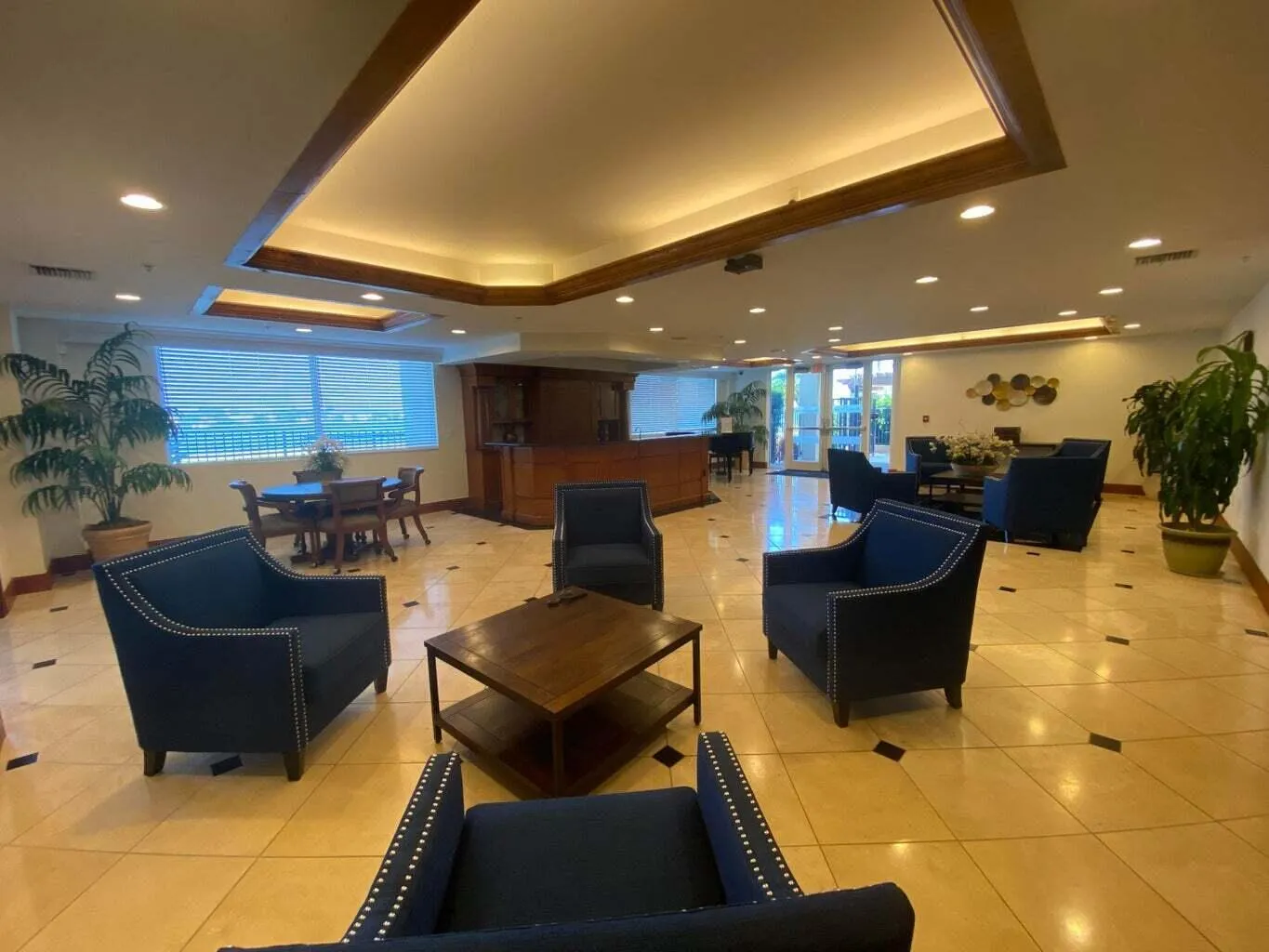 1801 N Flagler Drive, #727