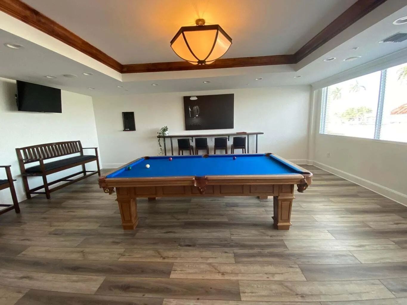 1801 N Flagler Drive, #727