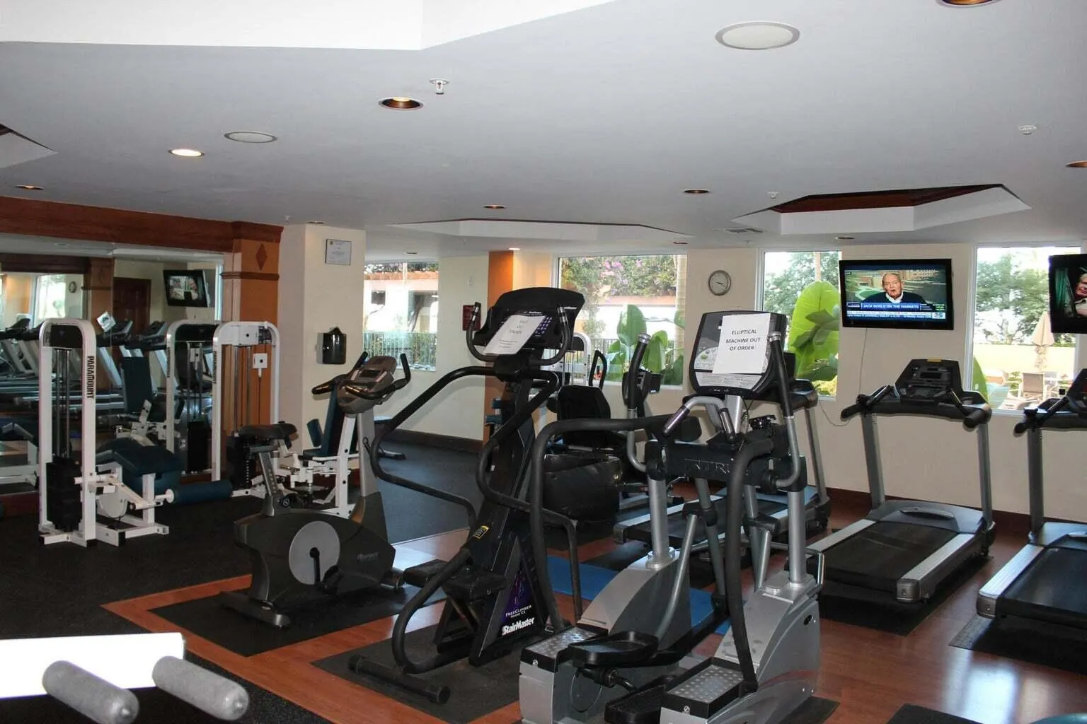 1801 N Flagler Drive, #727