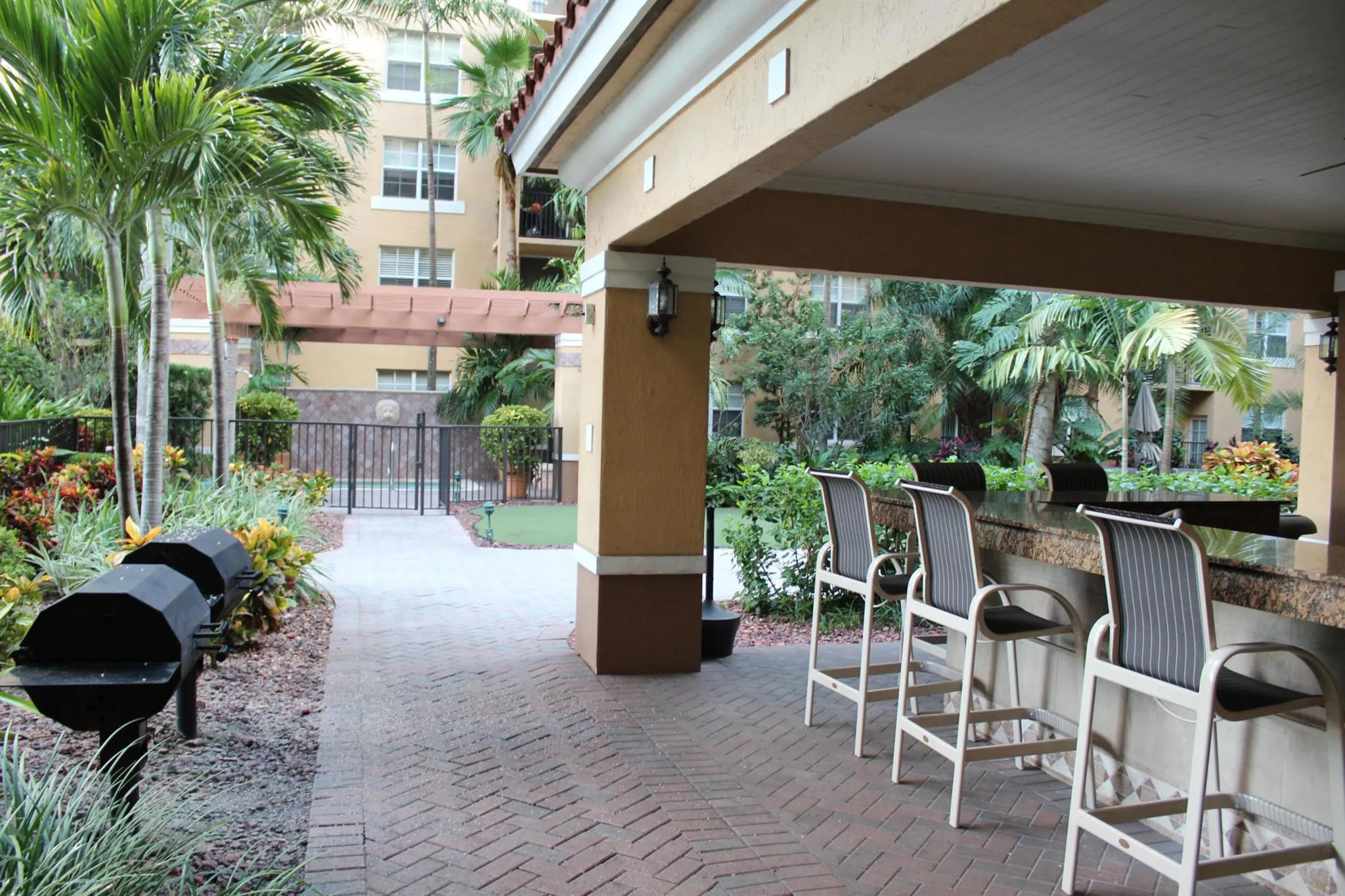 1801 N Flagler Drive, #727