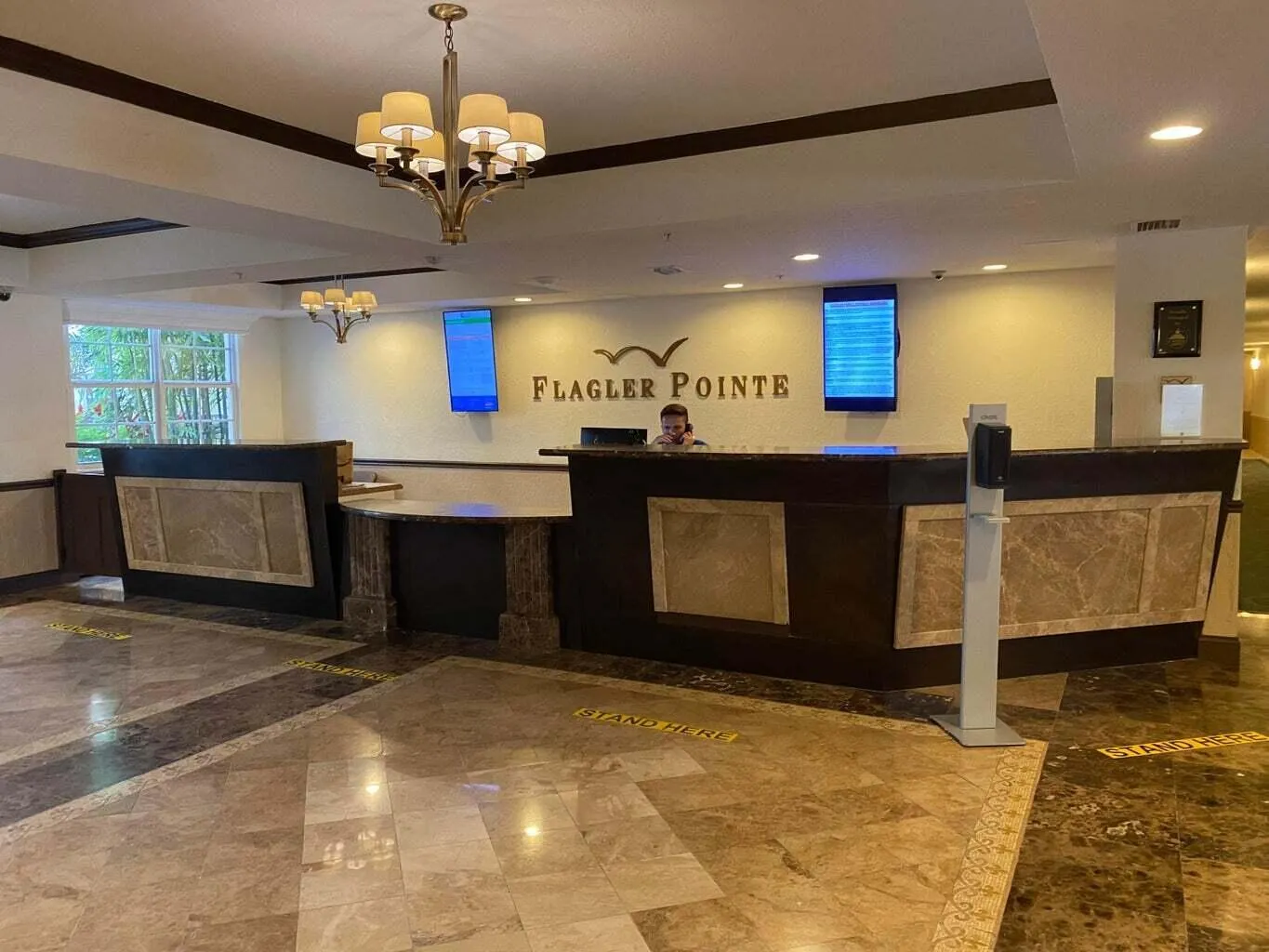1801 N Flagler Drive, #727