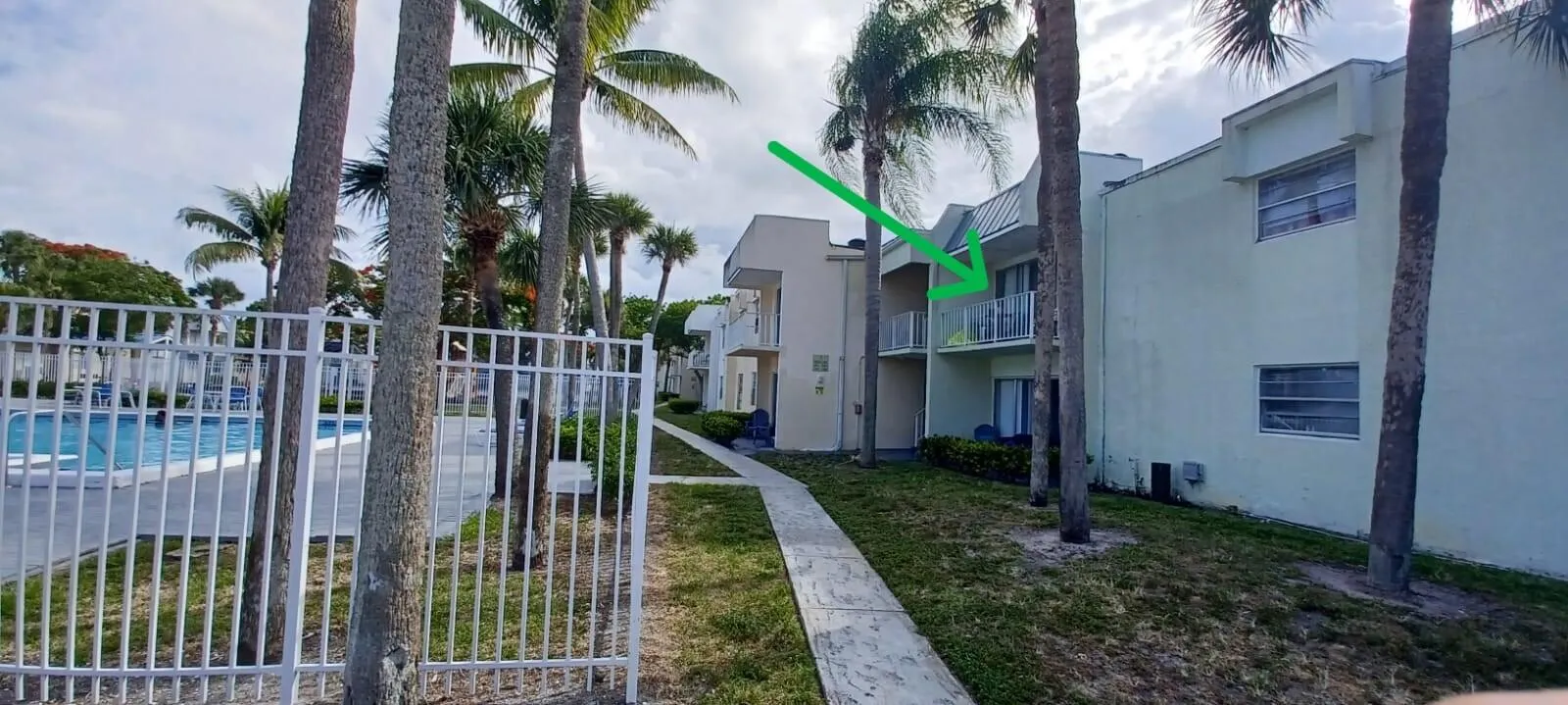 409 Executive Center Drive, #209