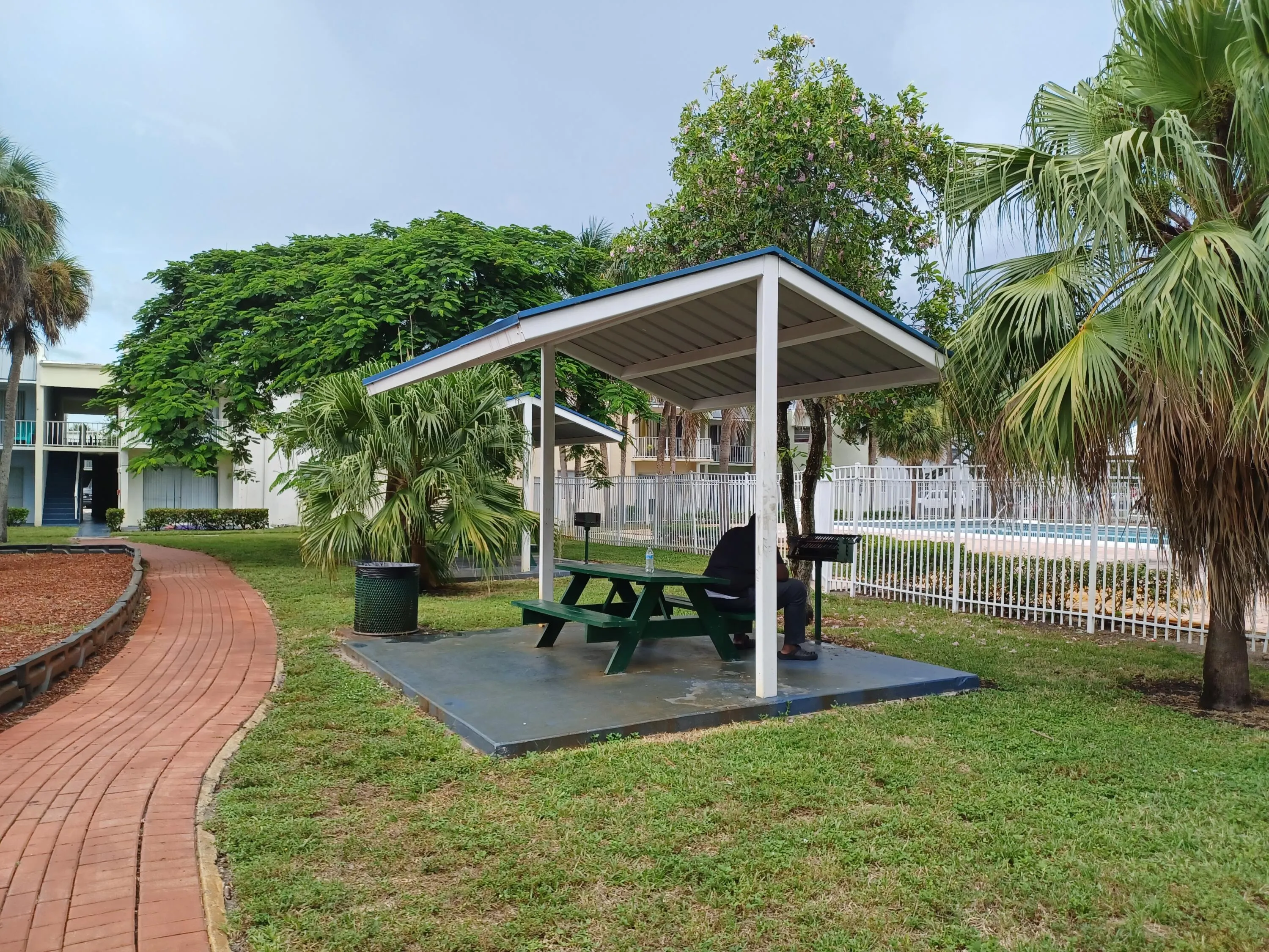 409 Executive Center Drive, #209