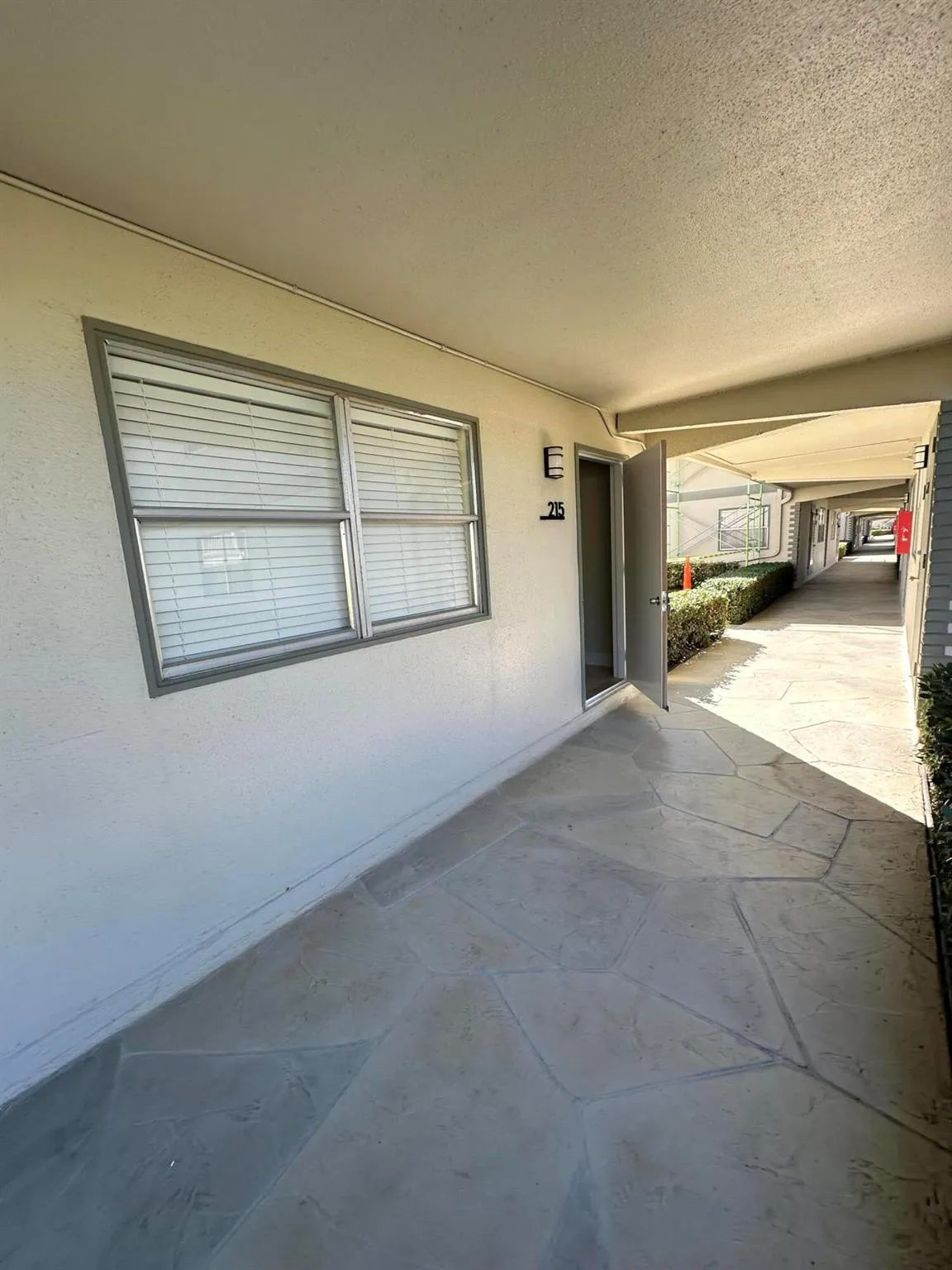 215 Flanders E, #215