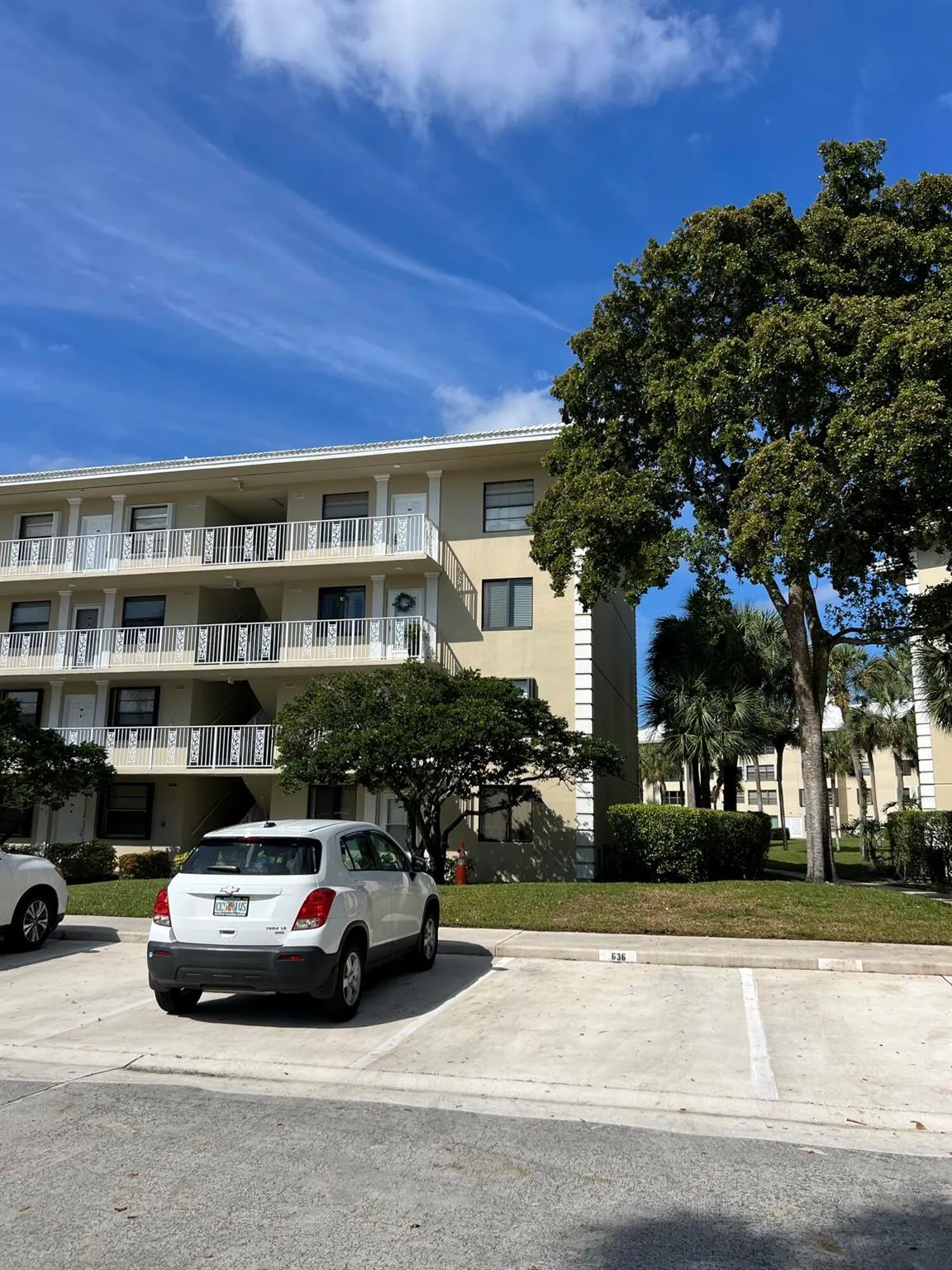 3501 Village Boulevard, #406