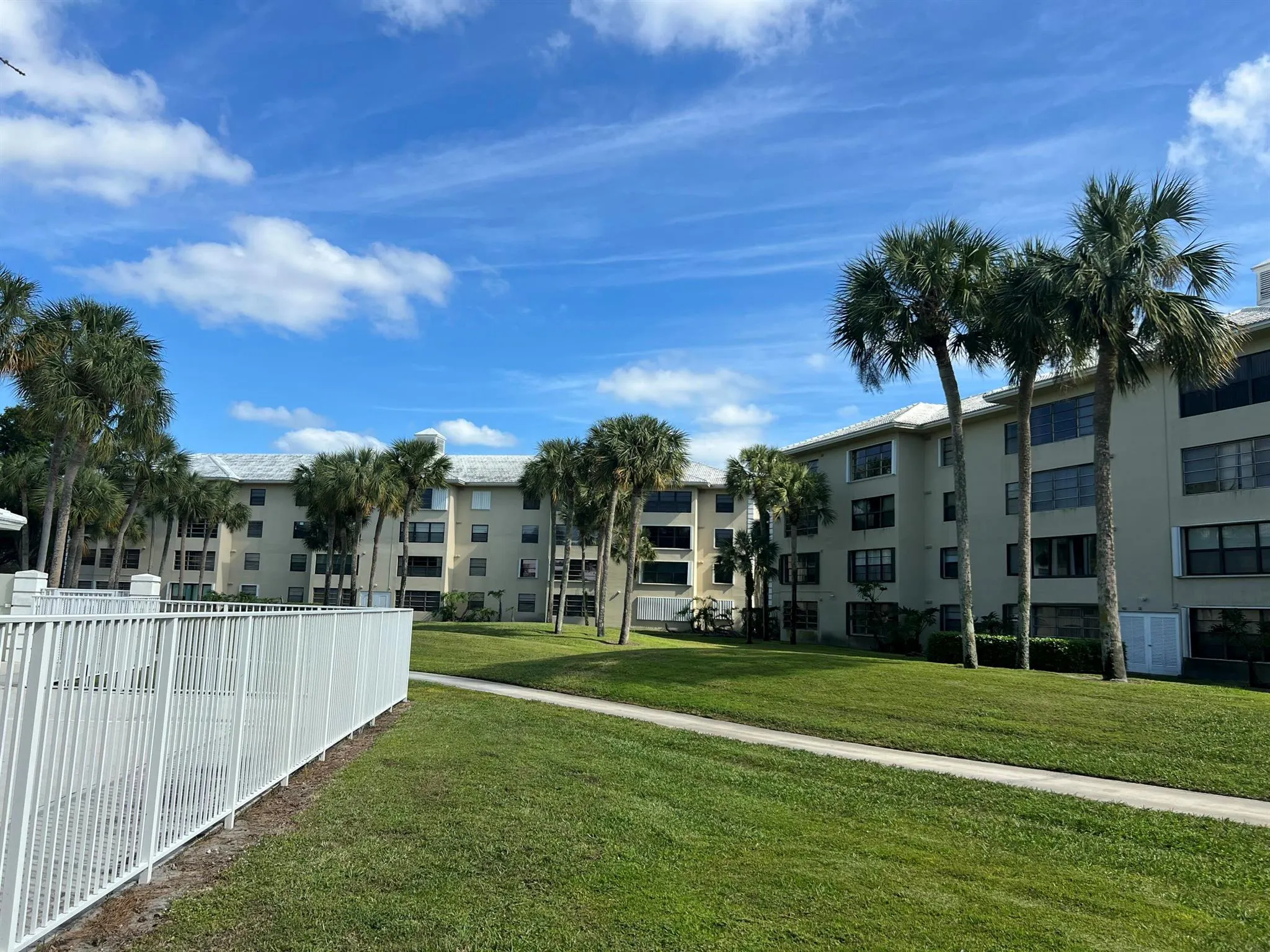 3501 Village Boulevard, #406