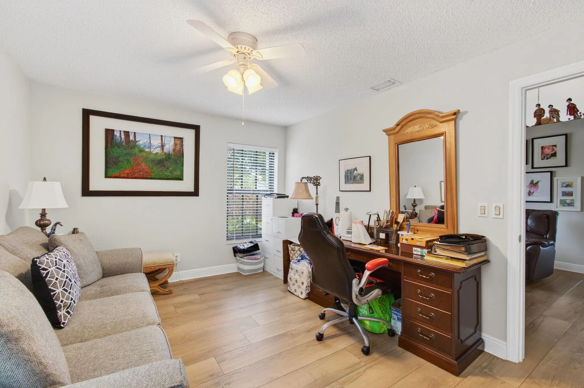 5834 Parkwalk Circle W