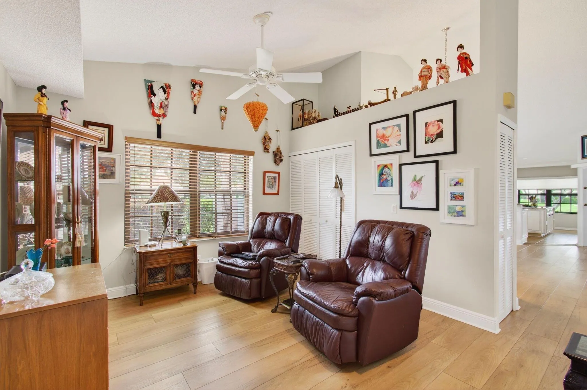 5834 Parkwalk Circle W