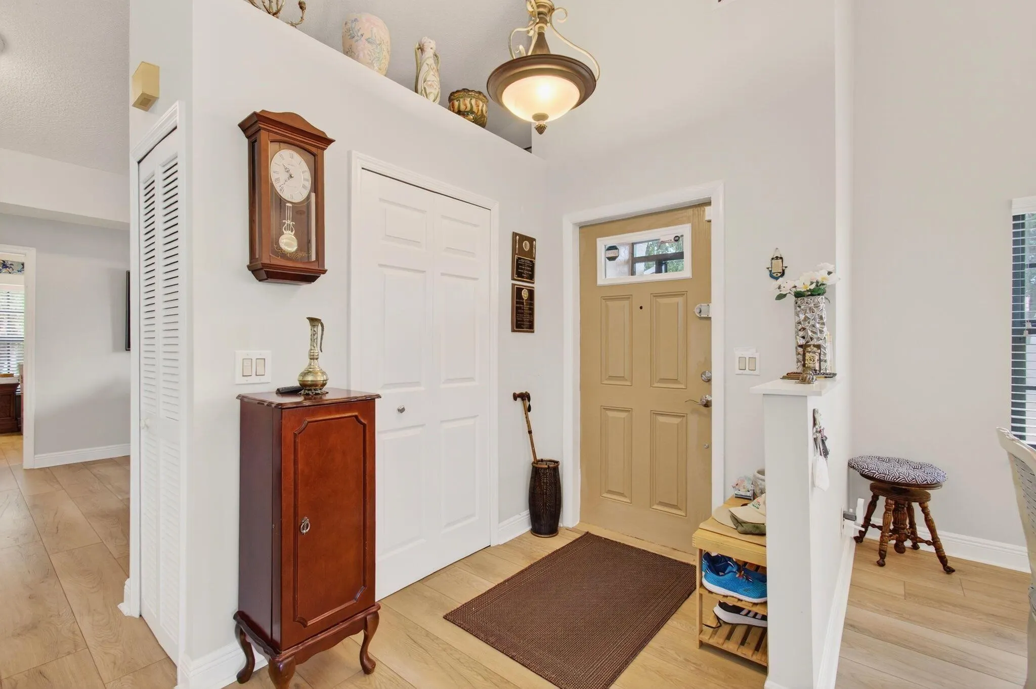 5834 Parkwalk Circle W
