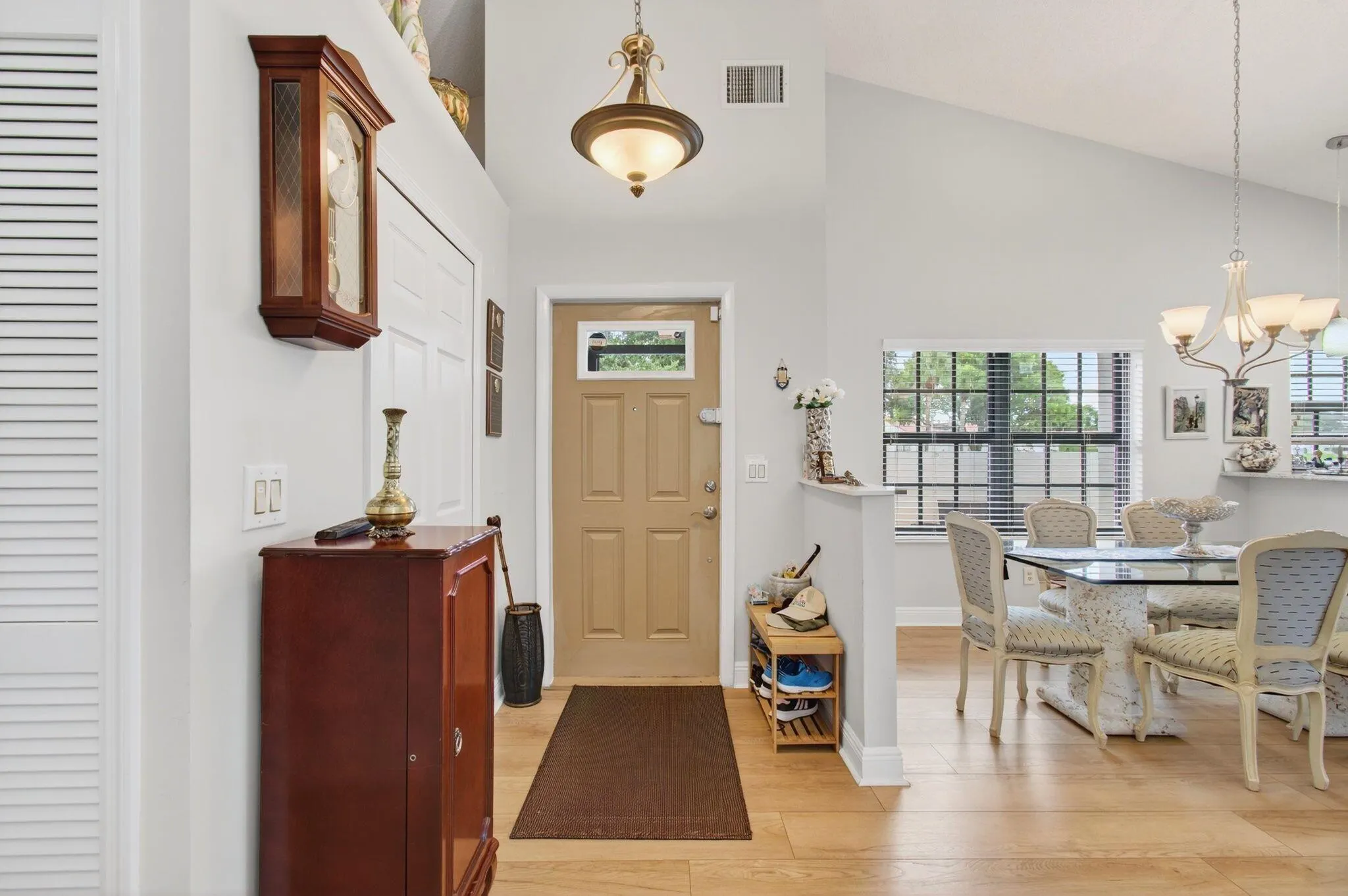 5834 Parkwalk Circle W