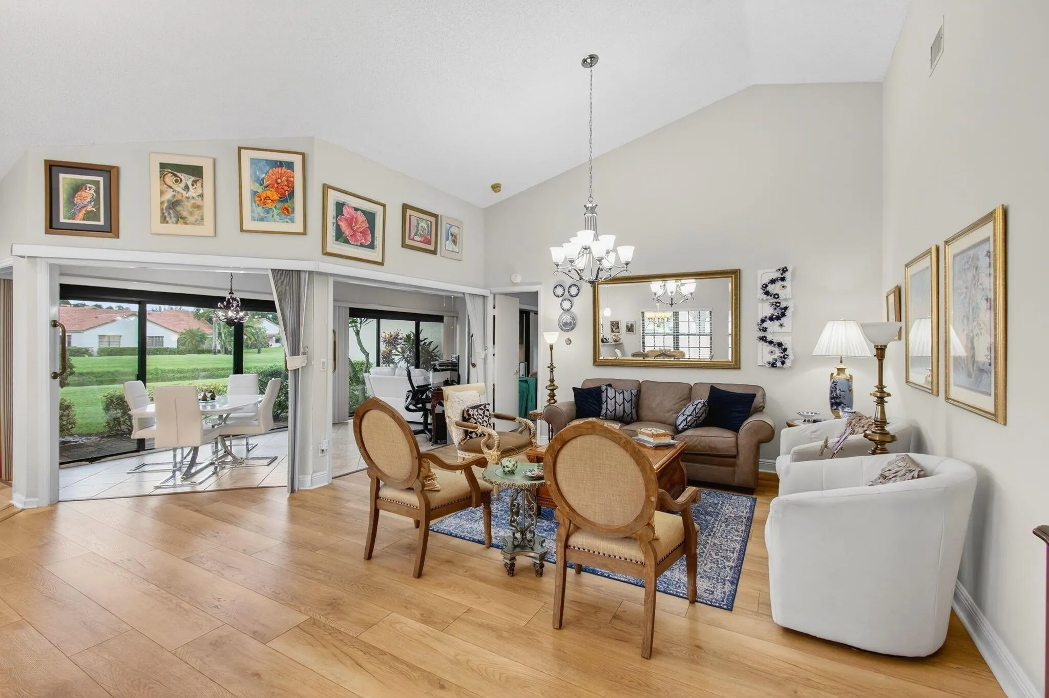 5834 Parkwalk Circle W