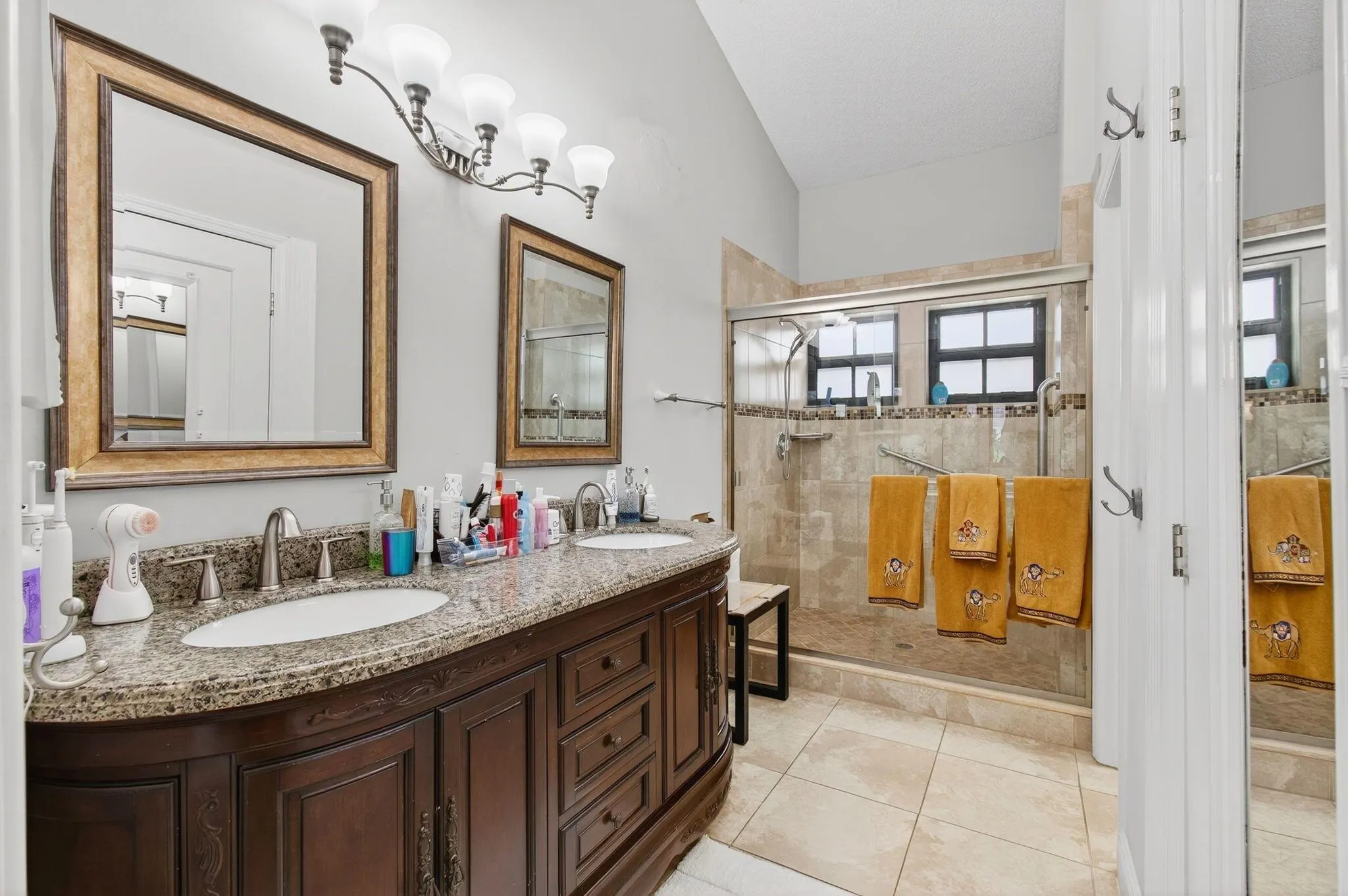 5834 Parkwalk Circle W