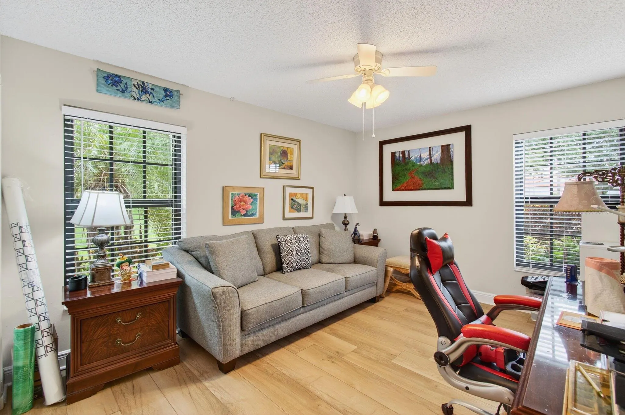 5834 Parkwalk Circle W