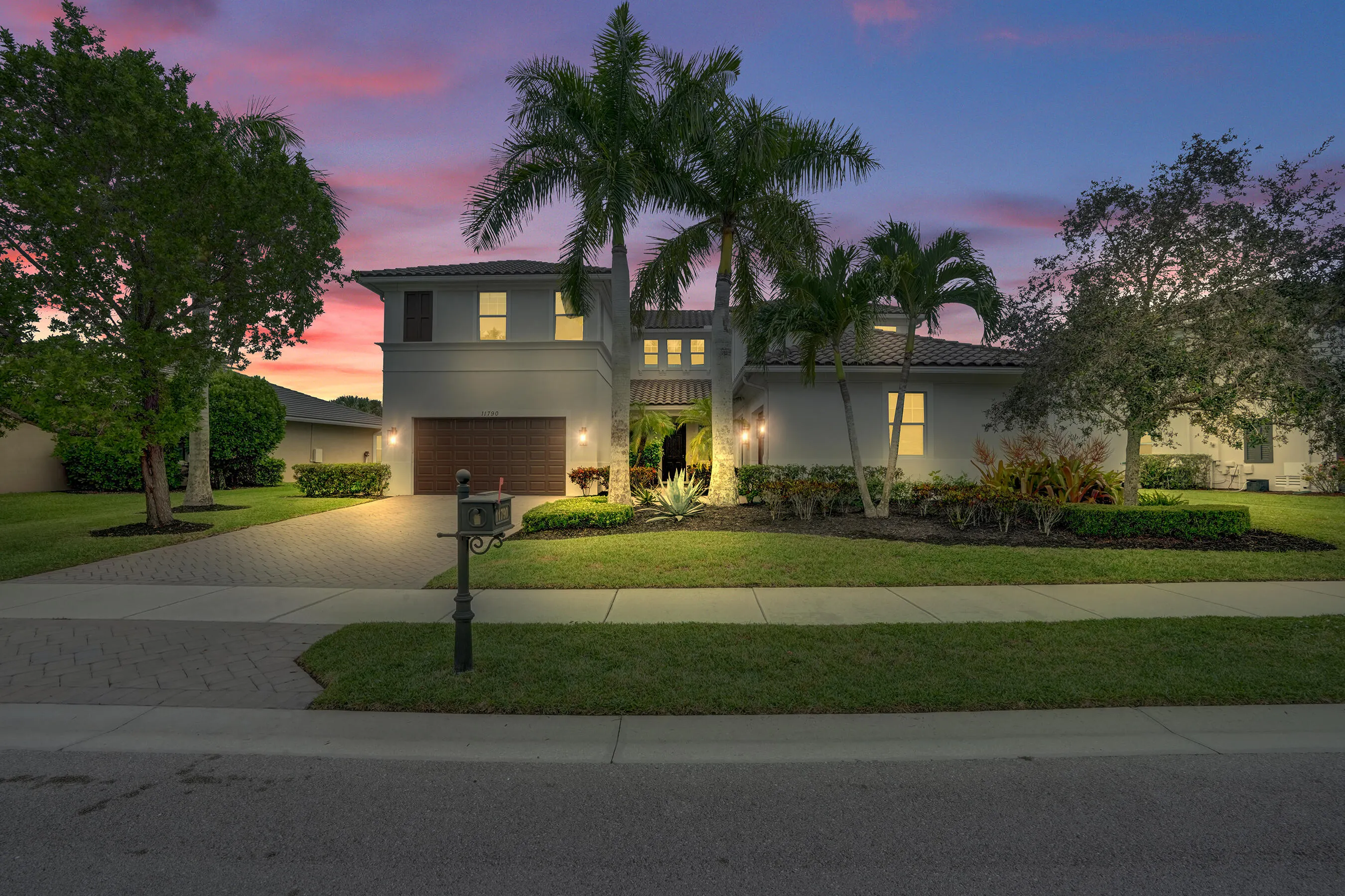 11790 NW 81st Court