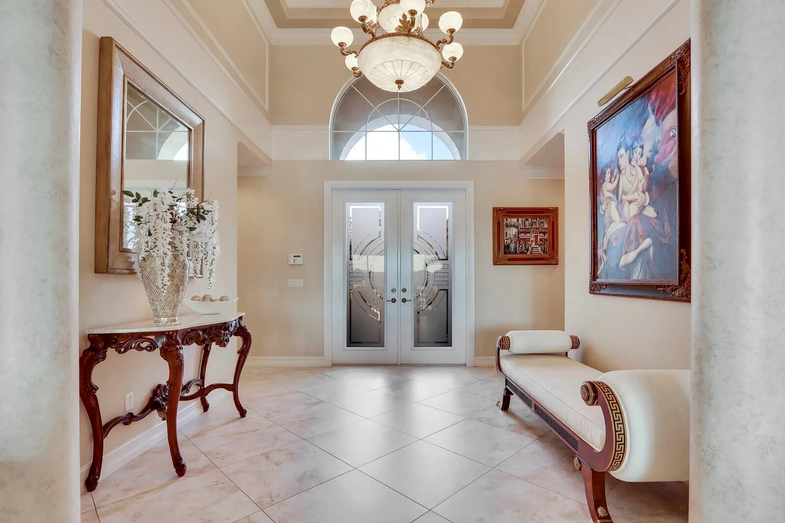 11098 Lynwood Palm Way
