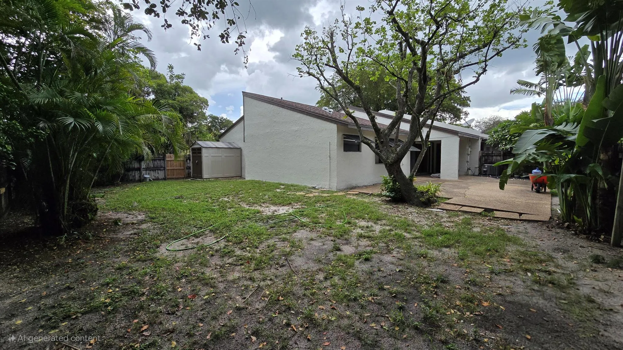 6980 NW 30th Terrace