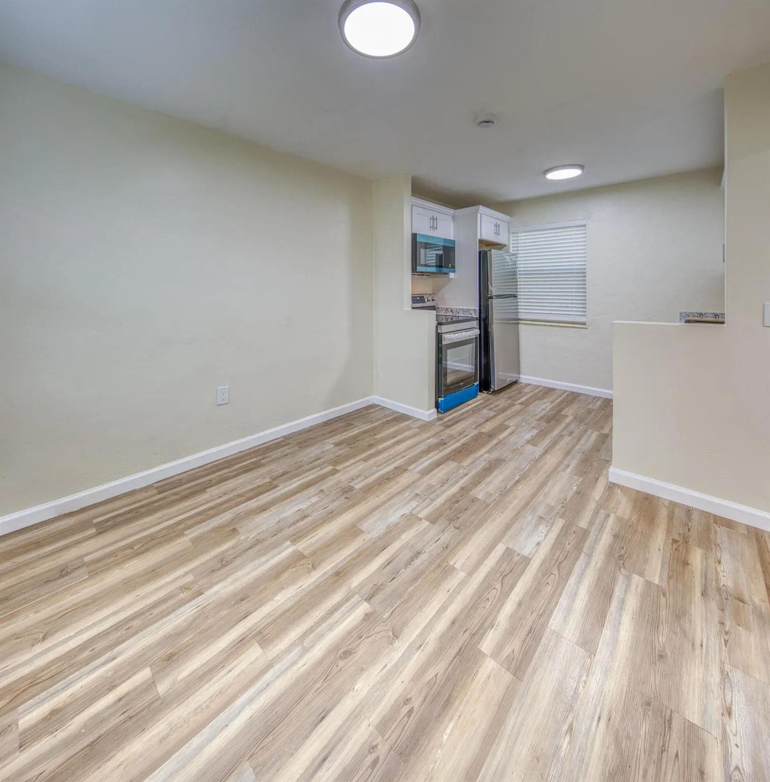 219 N E Street, #2