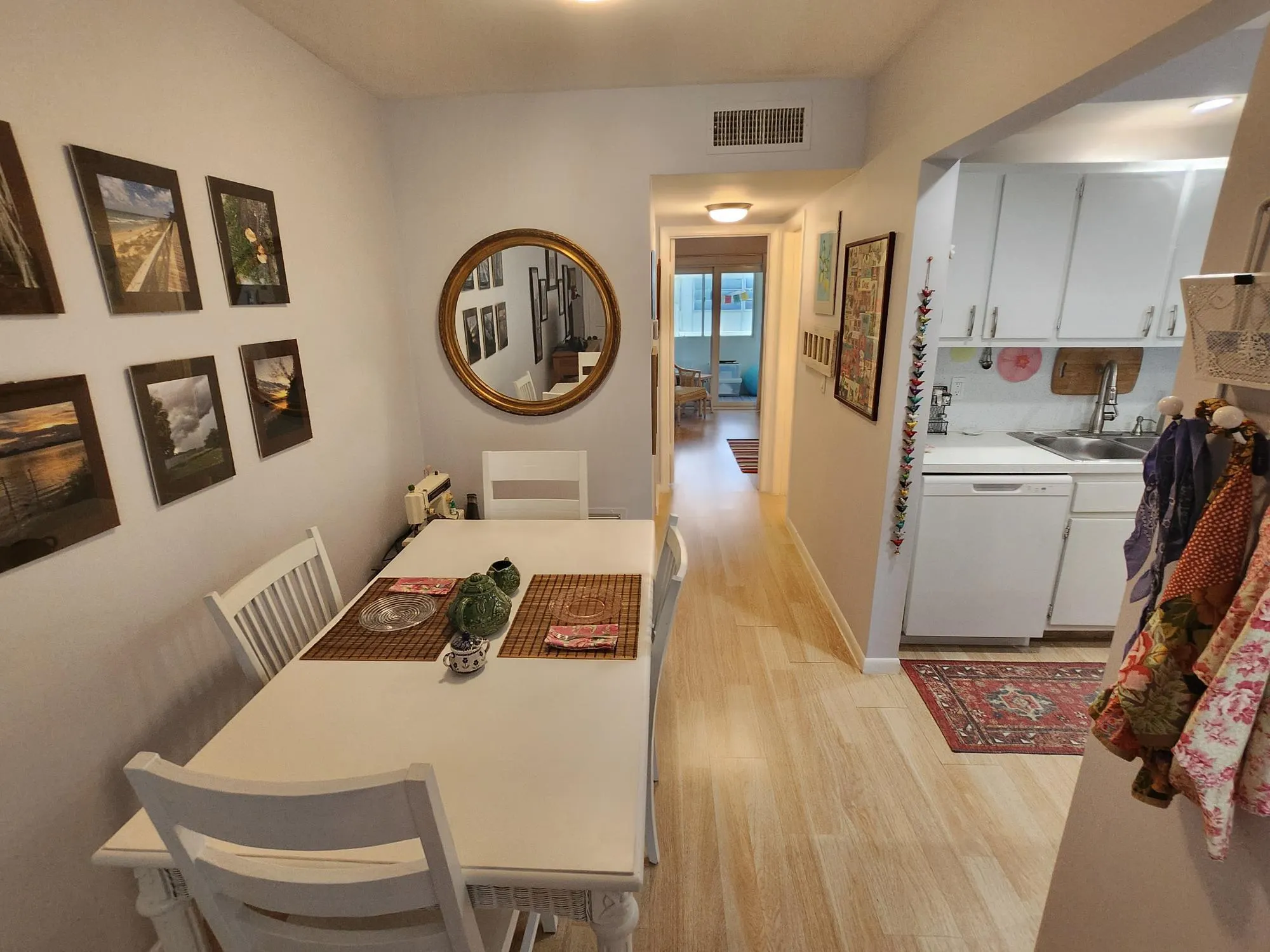 3280 Cynthia Lane, #211