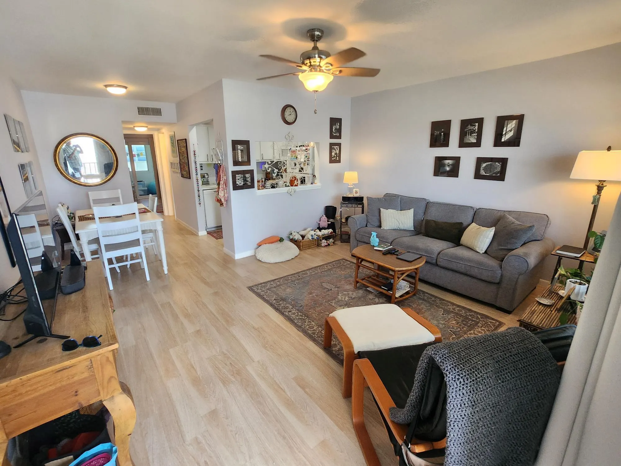 3280 Cynthia Lane, #211