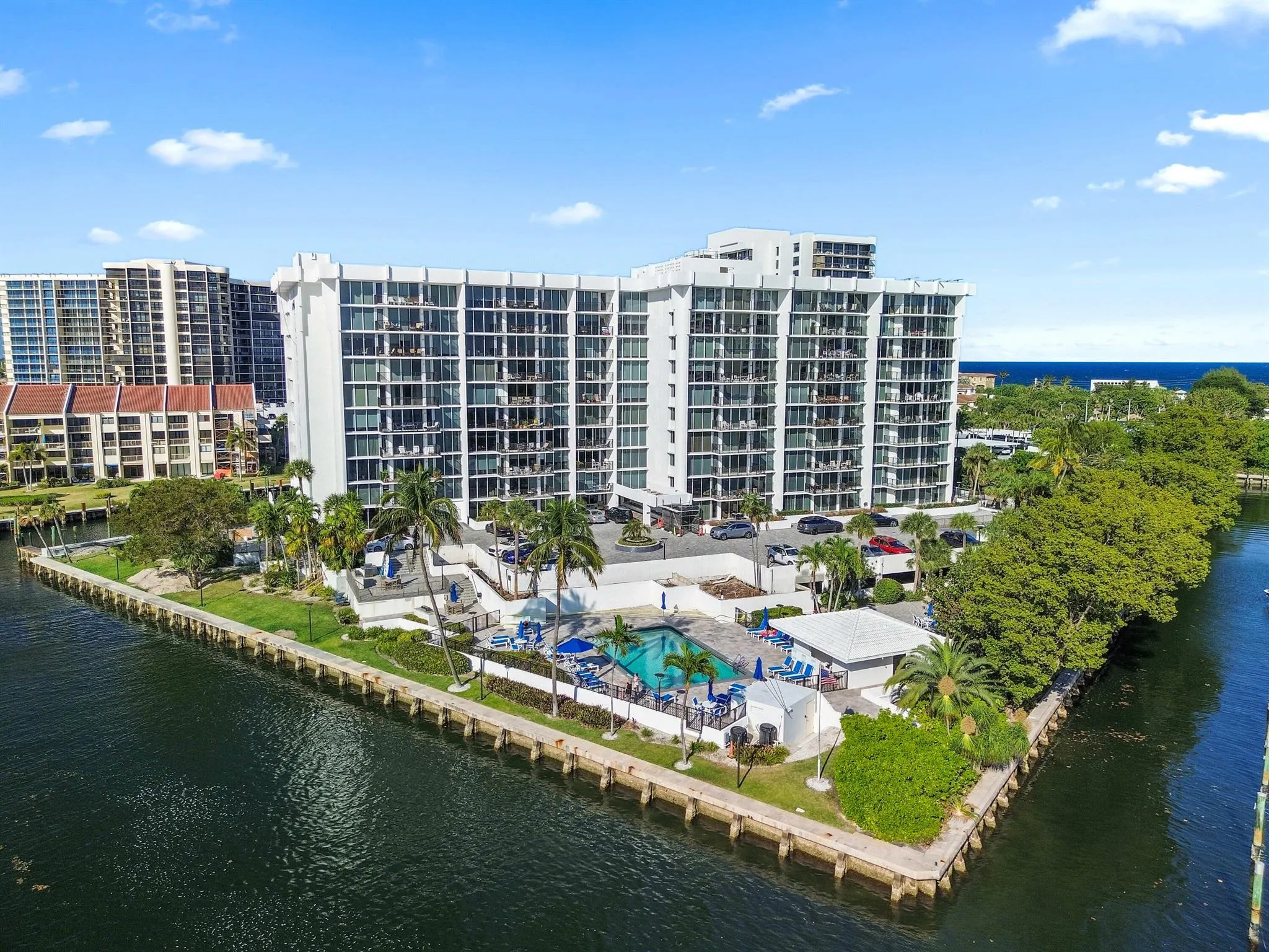 4750 S Ocean Boulevard, #502