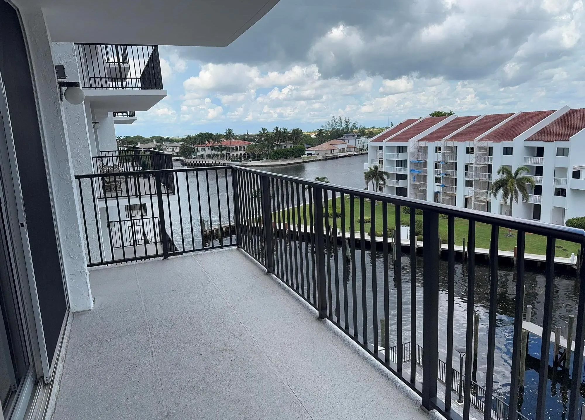 4750 S Ocean Boulevard, #502