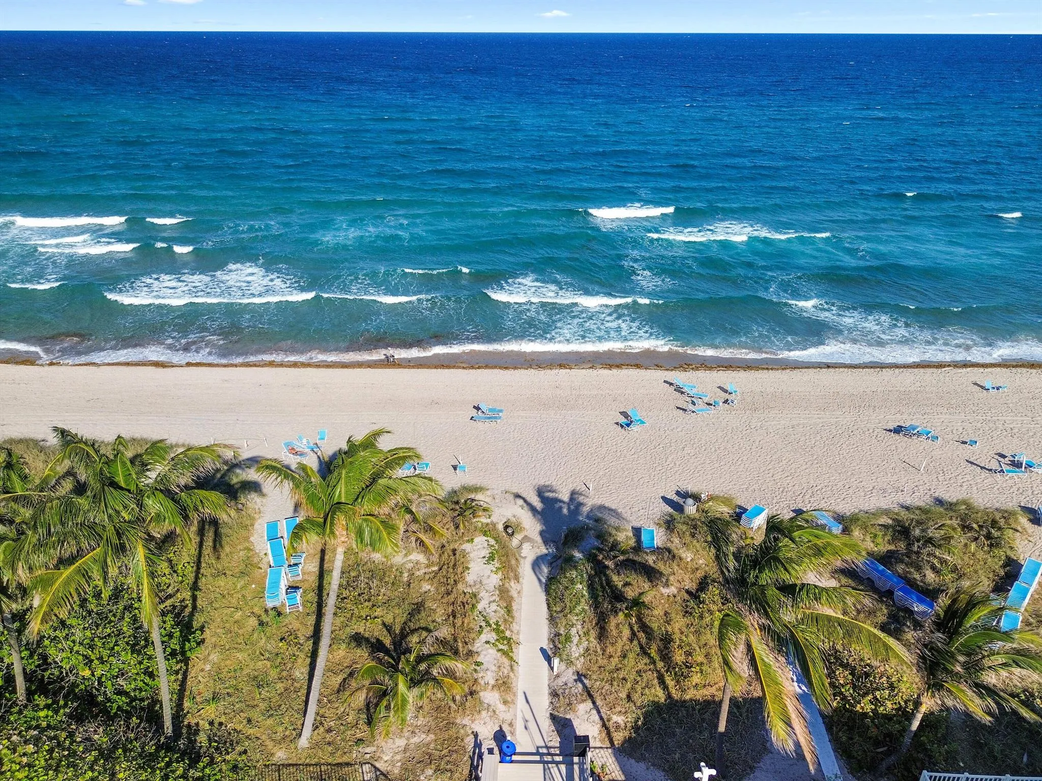 4750 S Ocean Boulevard, #502