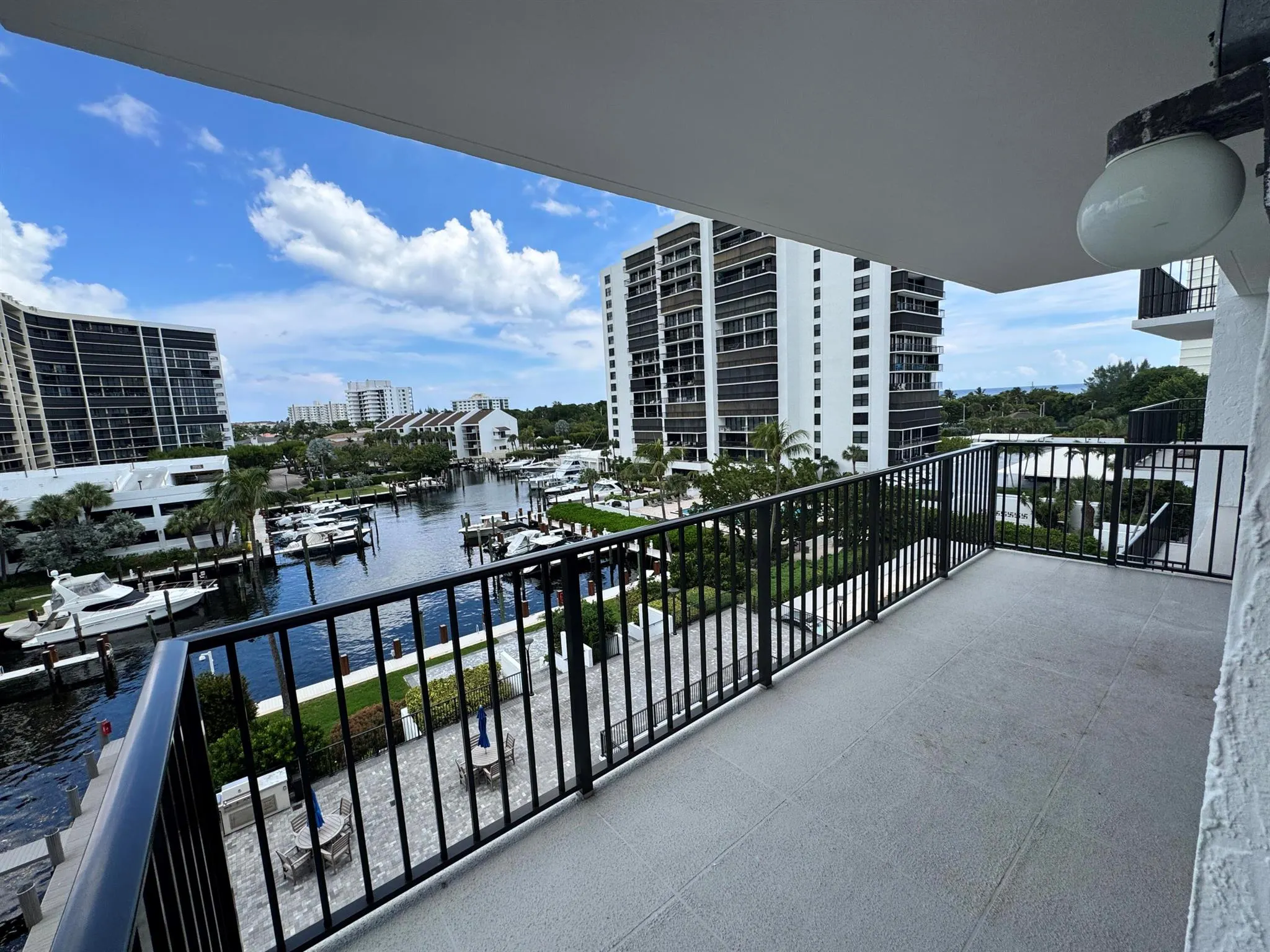 4750 S Ocean Boulevard, #502